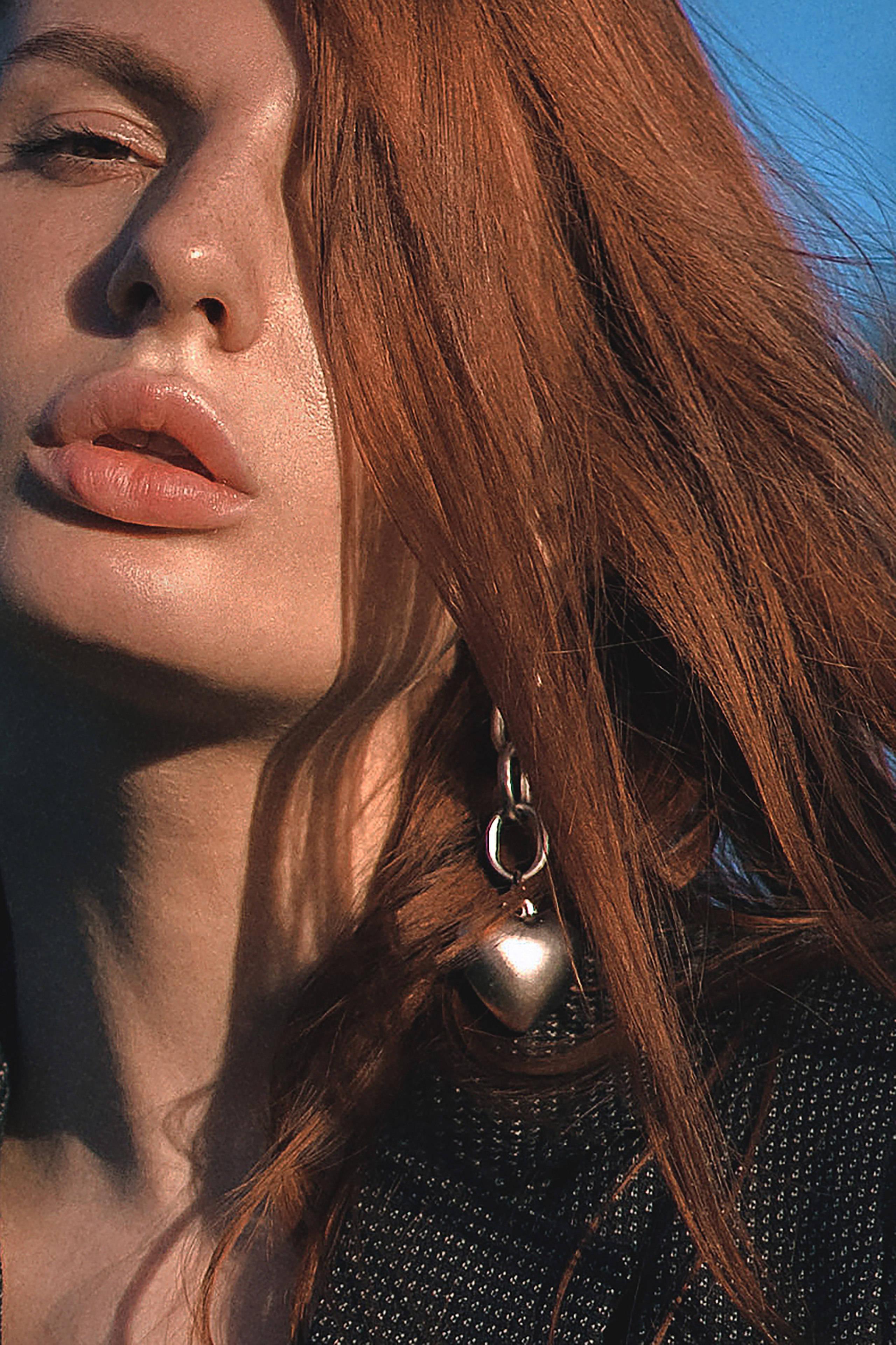 Фотограф в Москве Ира Никина