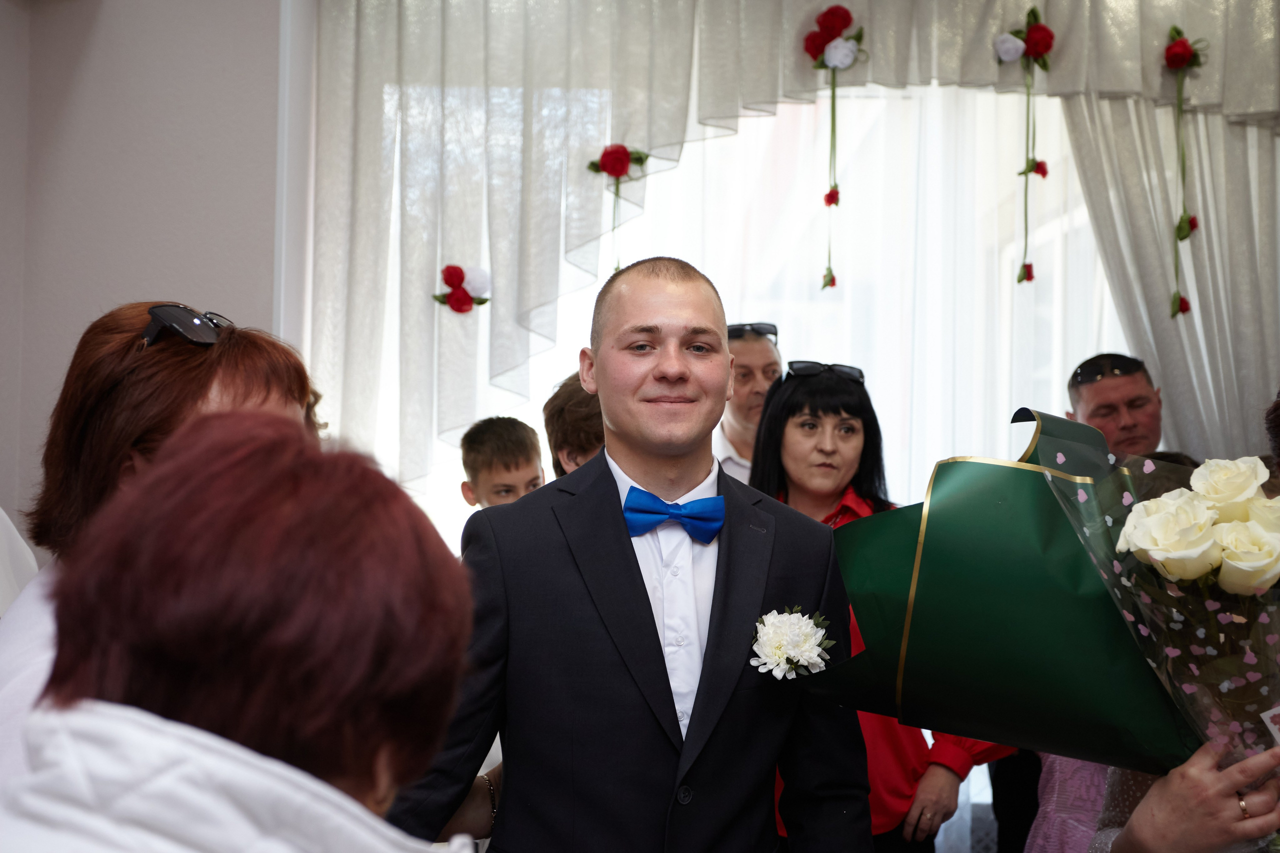 Свадьба Алексея и Виктории. Портреты с душой: Иван Зиновьев -Фотограф в Саяногорске