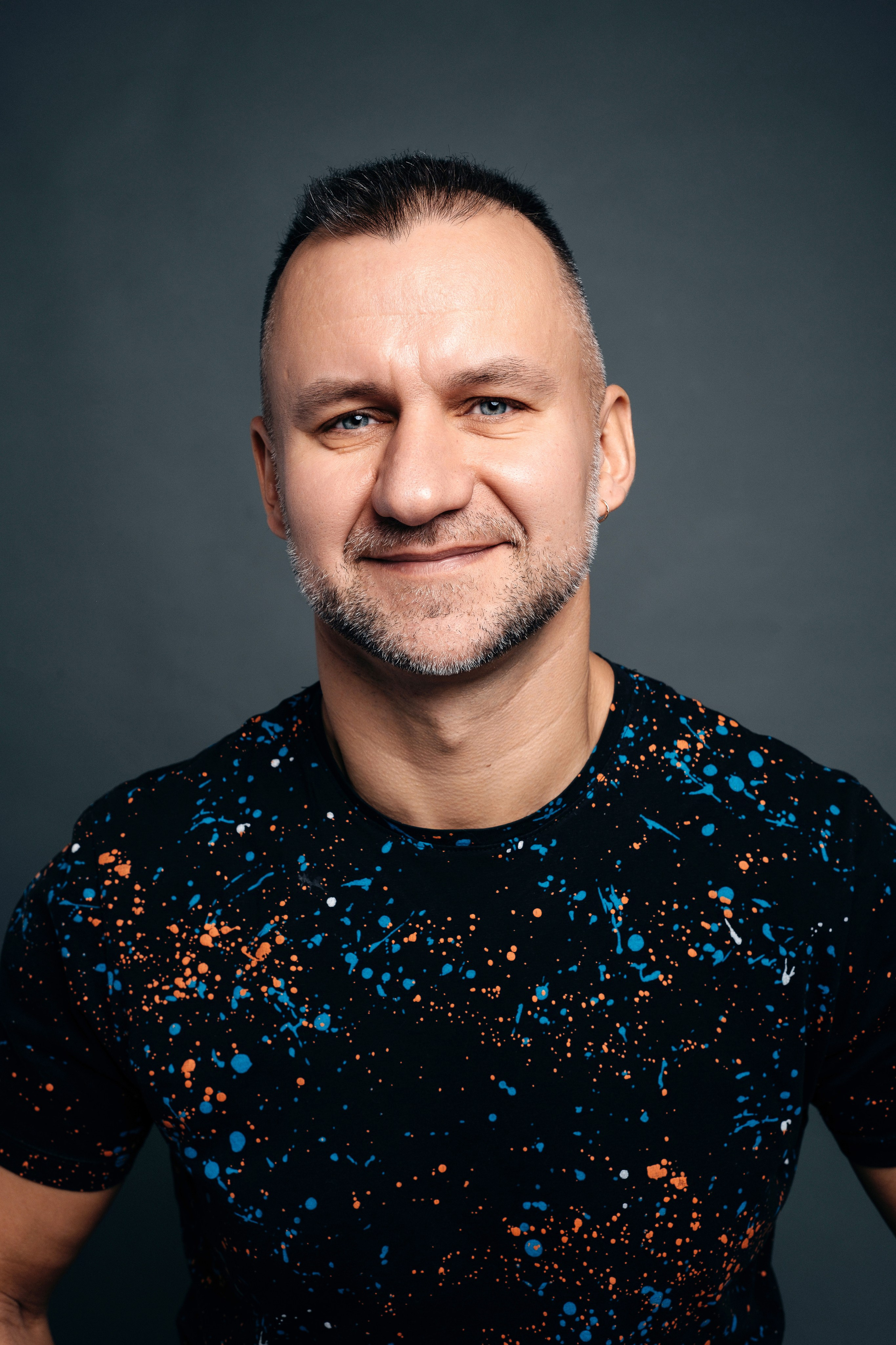 Виталий Гузь, ведущий специалист БМ-Банк, тренер- преподаватель Воронинские горки. Фотограф и видеограф Анна Жагорина