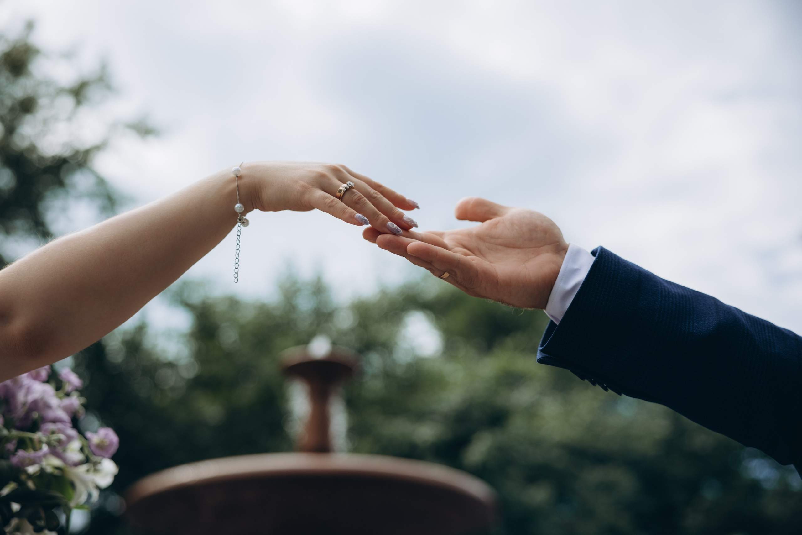 Андрей & Мария. Свадебный, семейный фотограф в Иркутске Светлана Макаричева