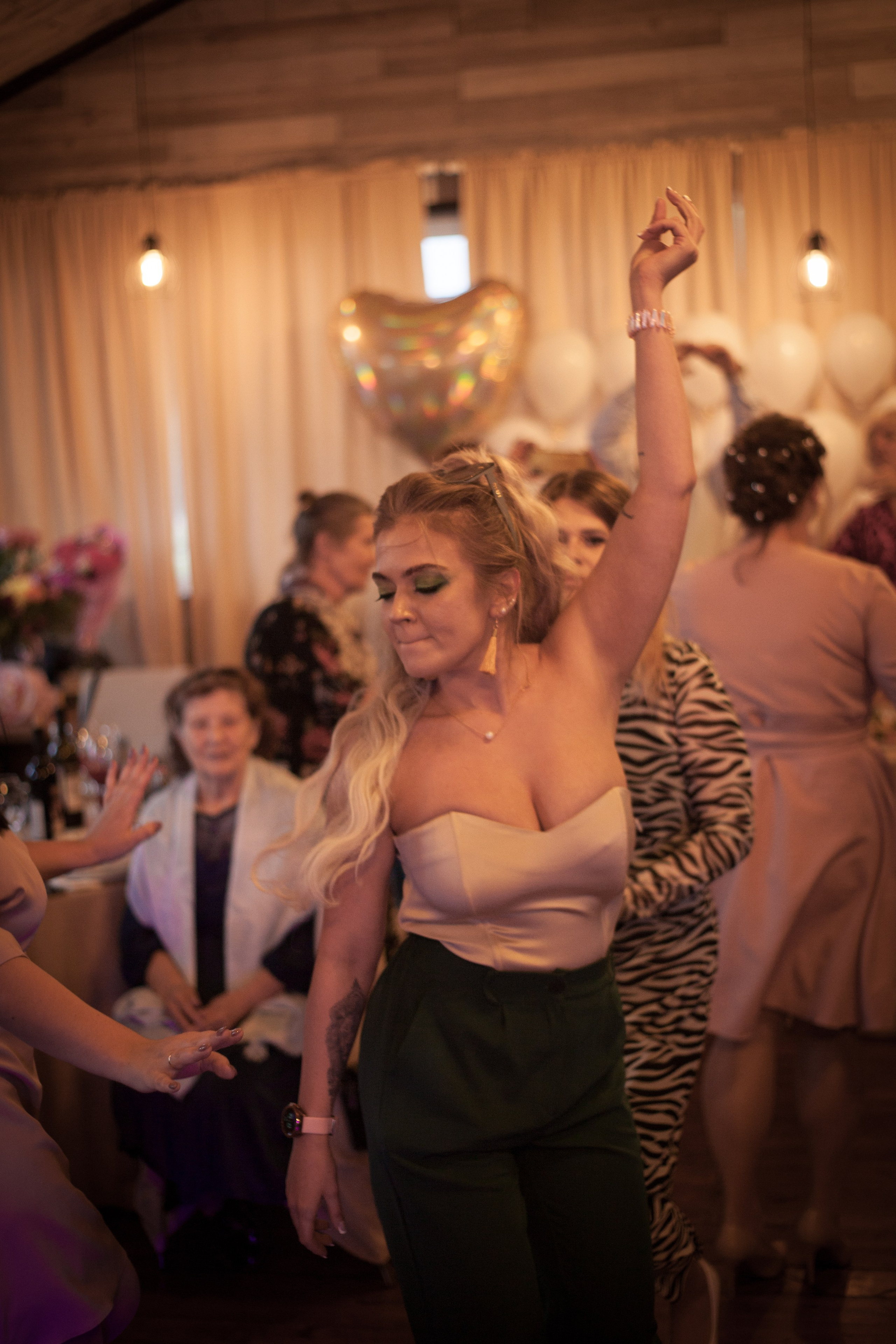 Свадьба. Портретный и свадебный фотограф в Москве Сергей Святной