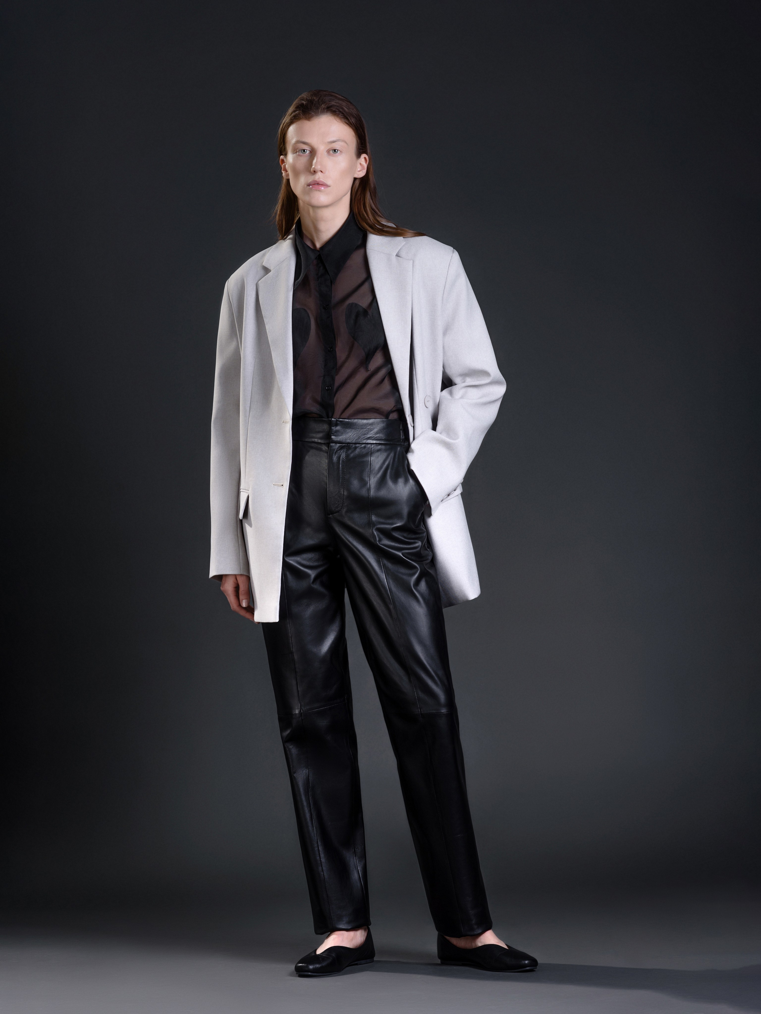 AI‑продакшн. Съемка для брендов и частных клиентов Москва