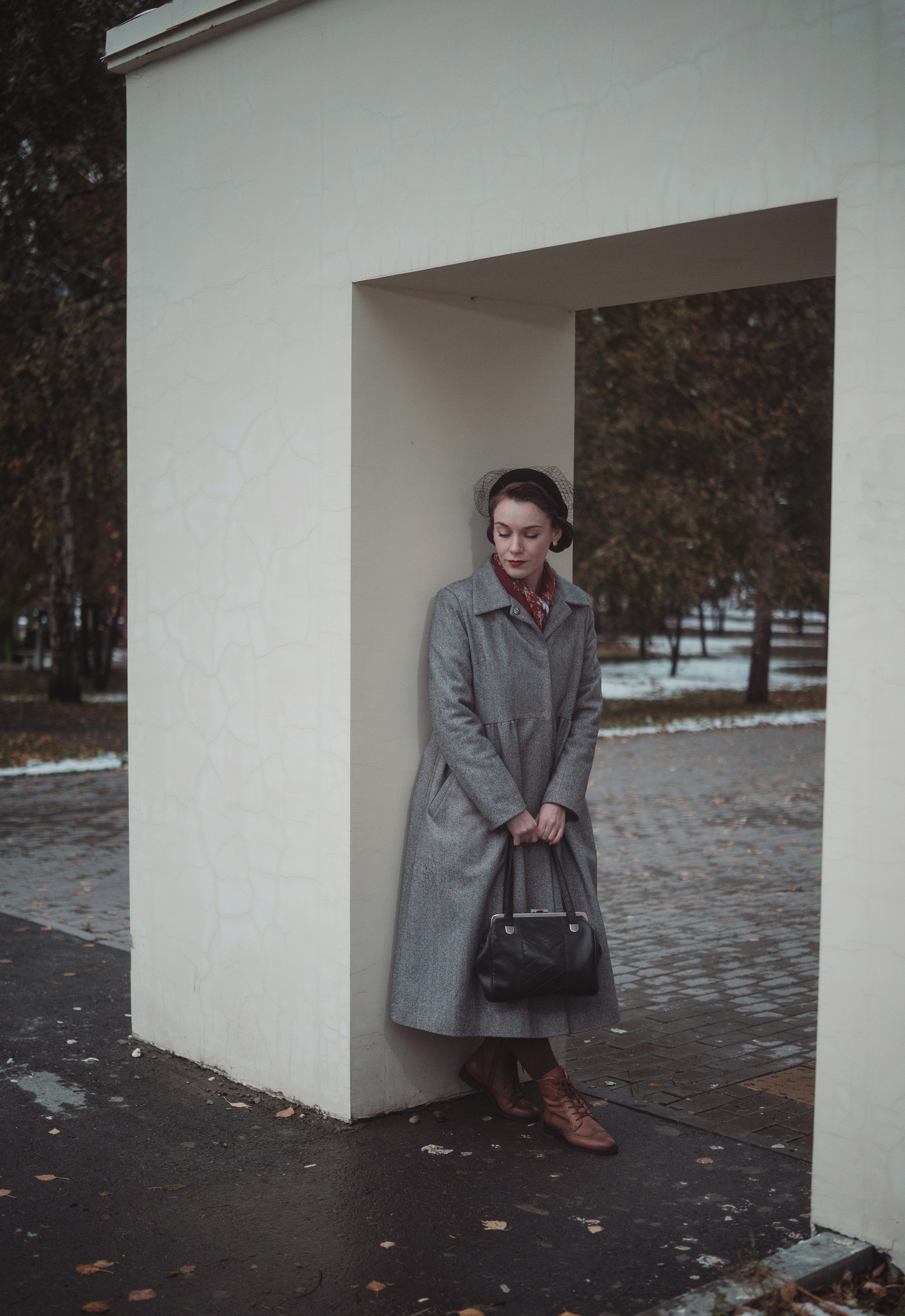 Фотограф Михаил Гуляев. Фотосессия в Новосибирске. Фотосессия в студии.