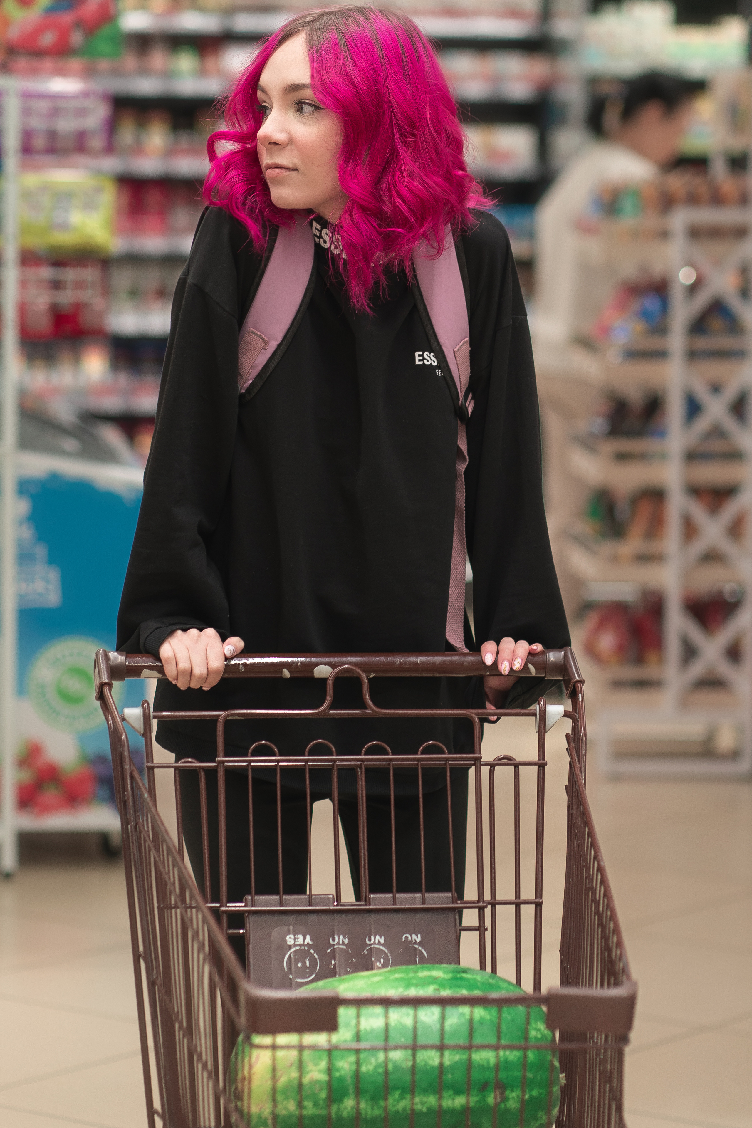 Tanya. Алексей Тестов — фотограф