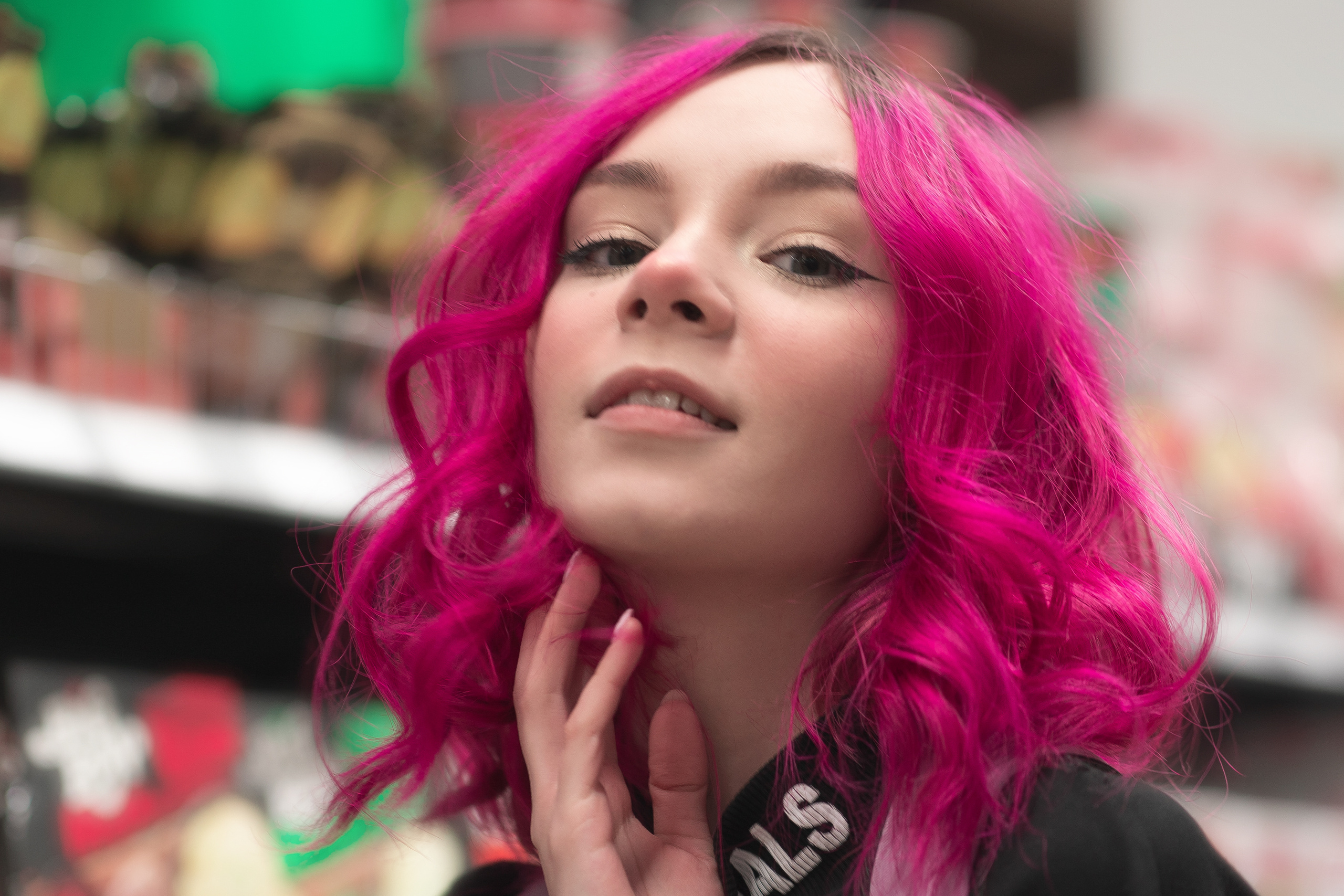 Tanya. Алексей Тестов — фотограф