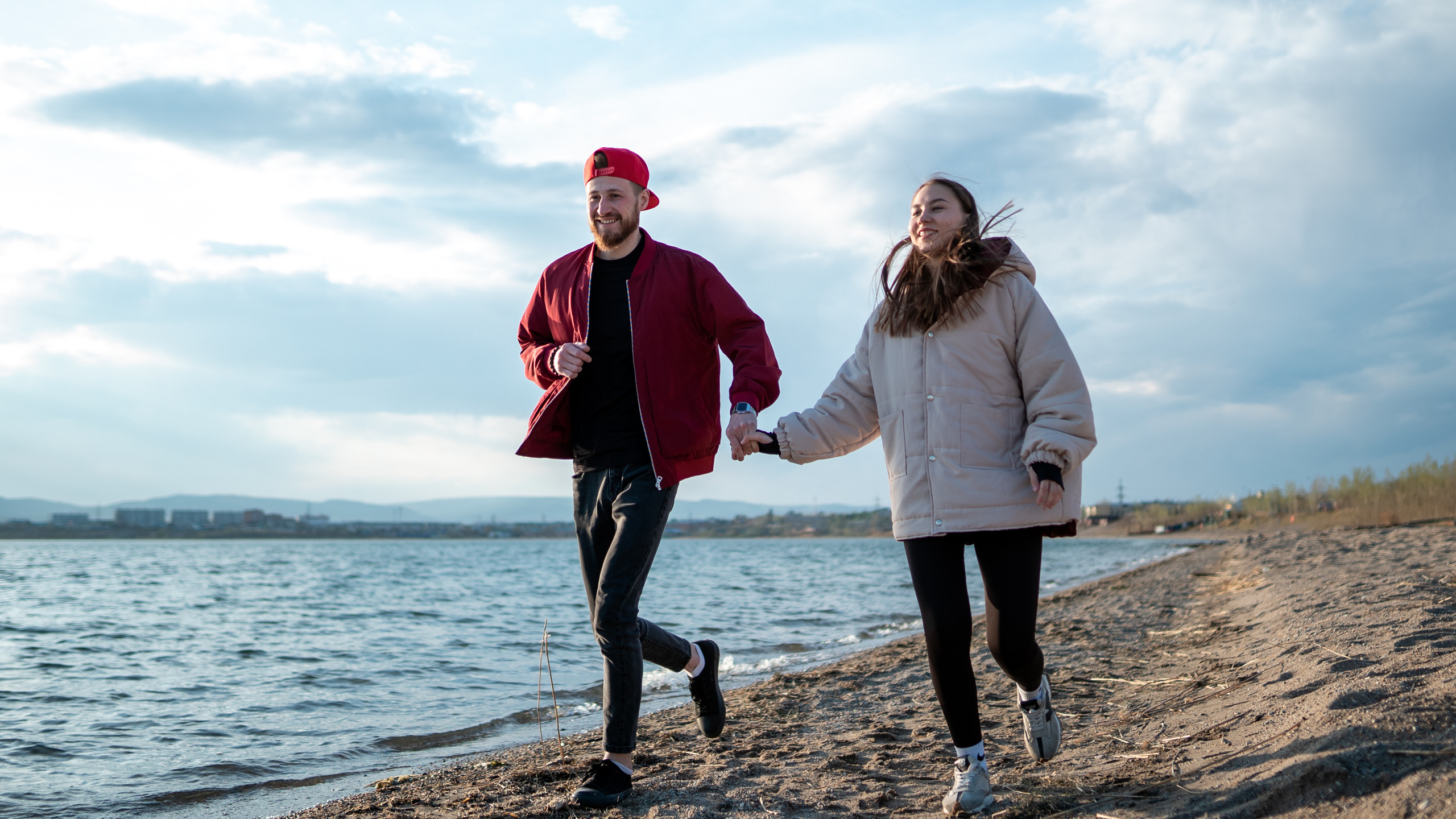 Nikita and Anya. Алексей Тестов — фотограф
