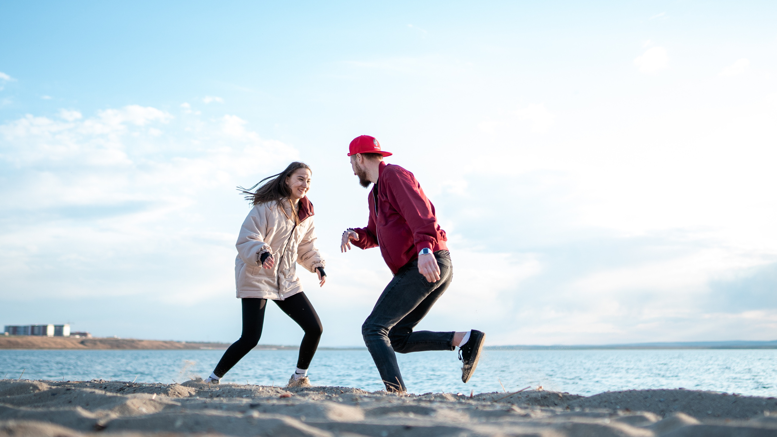 Nikita and Anya. Алексей Тестов — фотограф