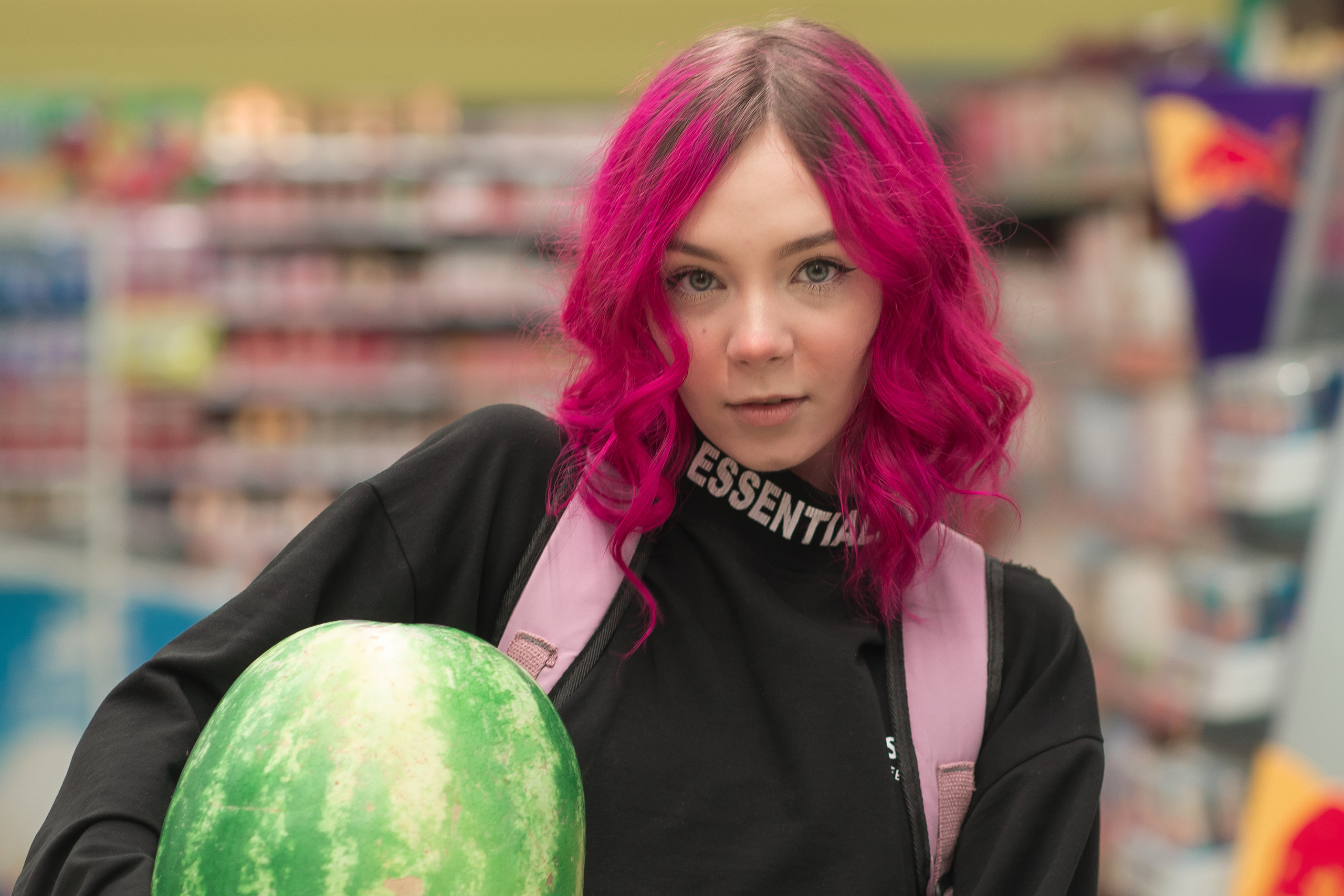 Tanya. Алексей Тестов — фотограф