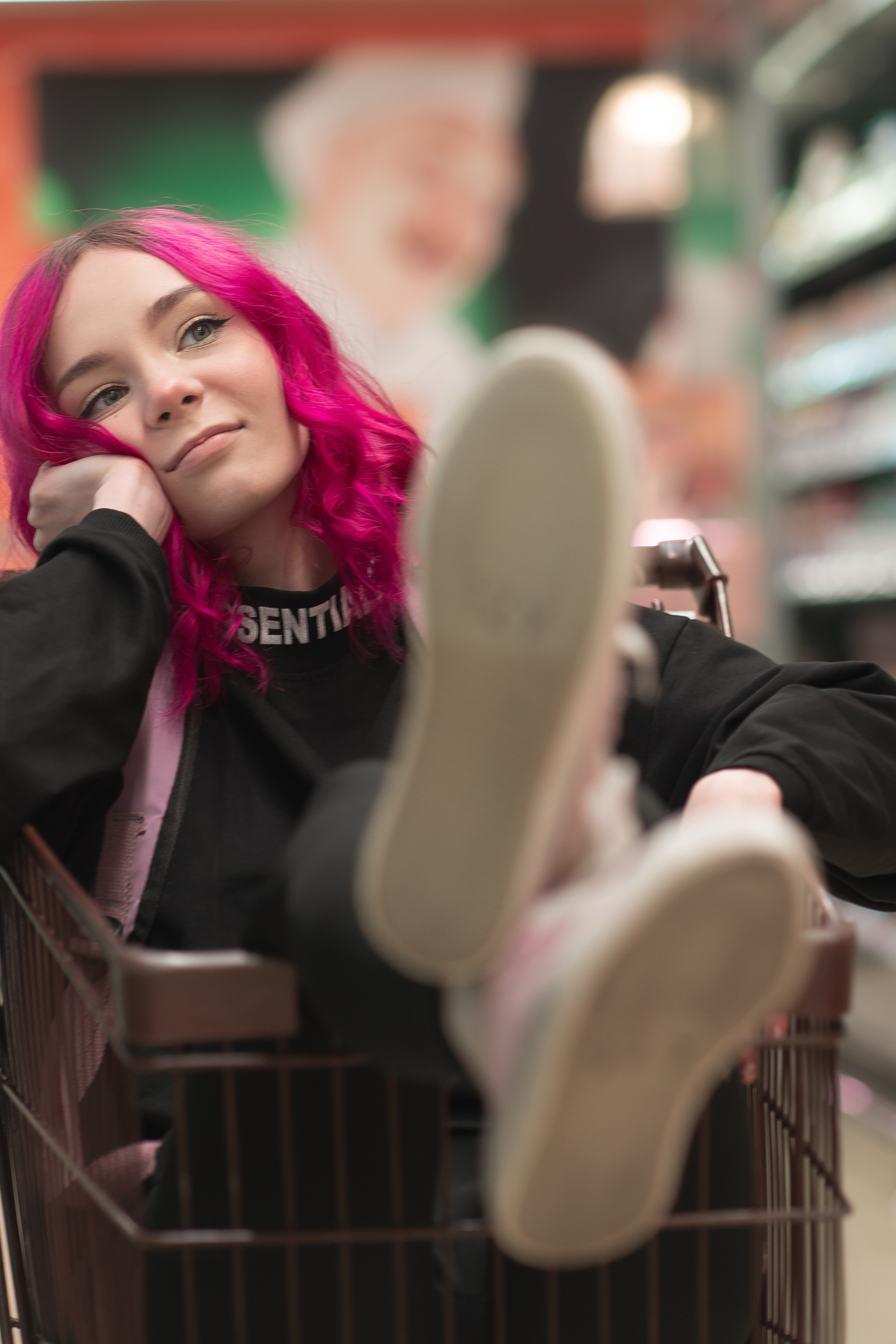 Tanya. Алексей Тестов — фотограф