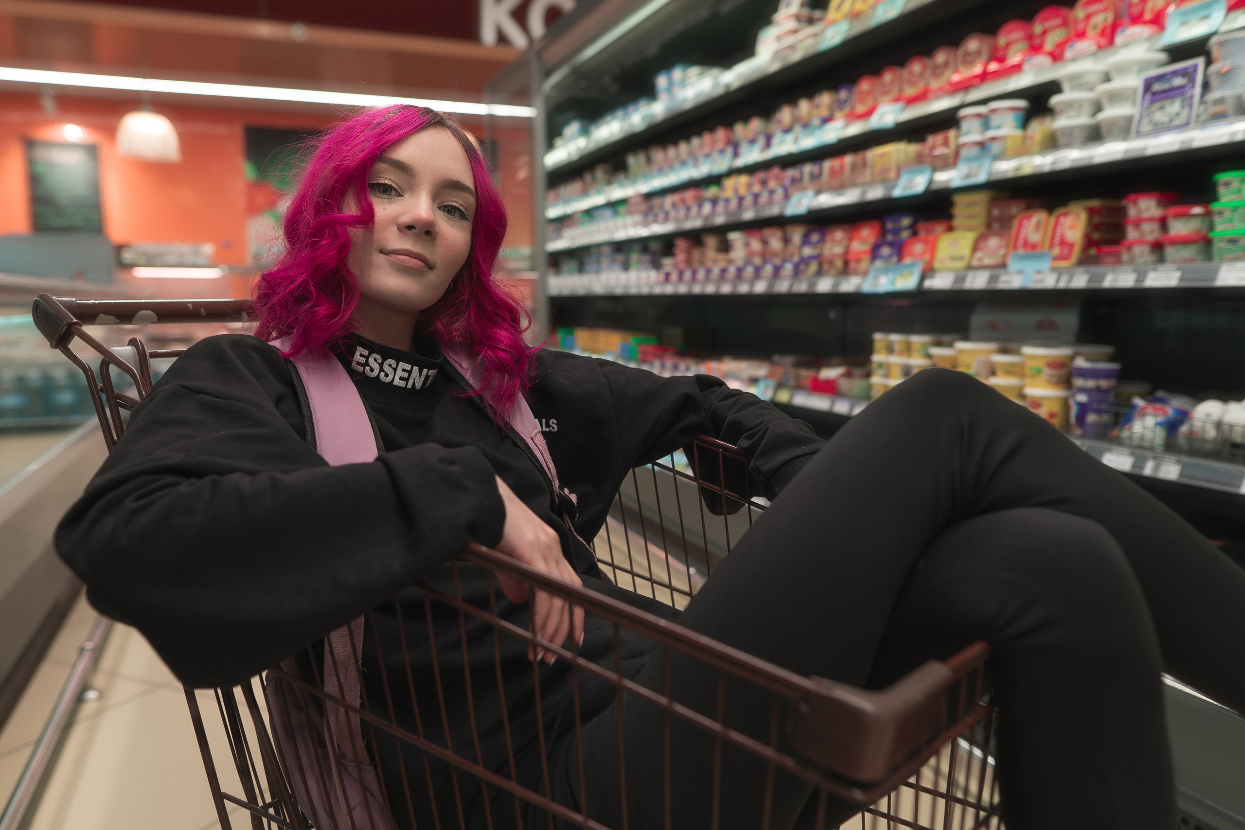 Tanya. Алексей Тестов — фотограф