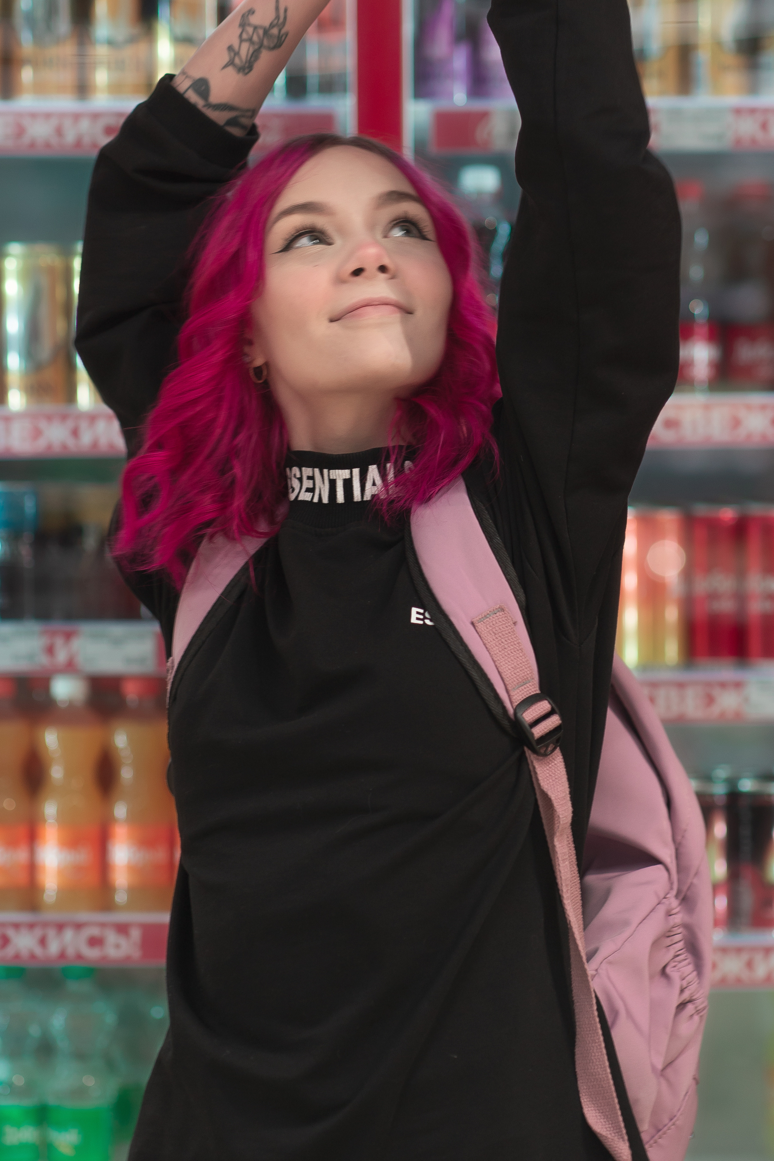 Tanya. Алексей Тестов — фотограф