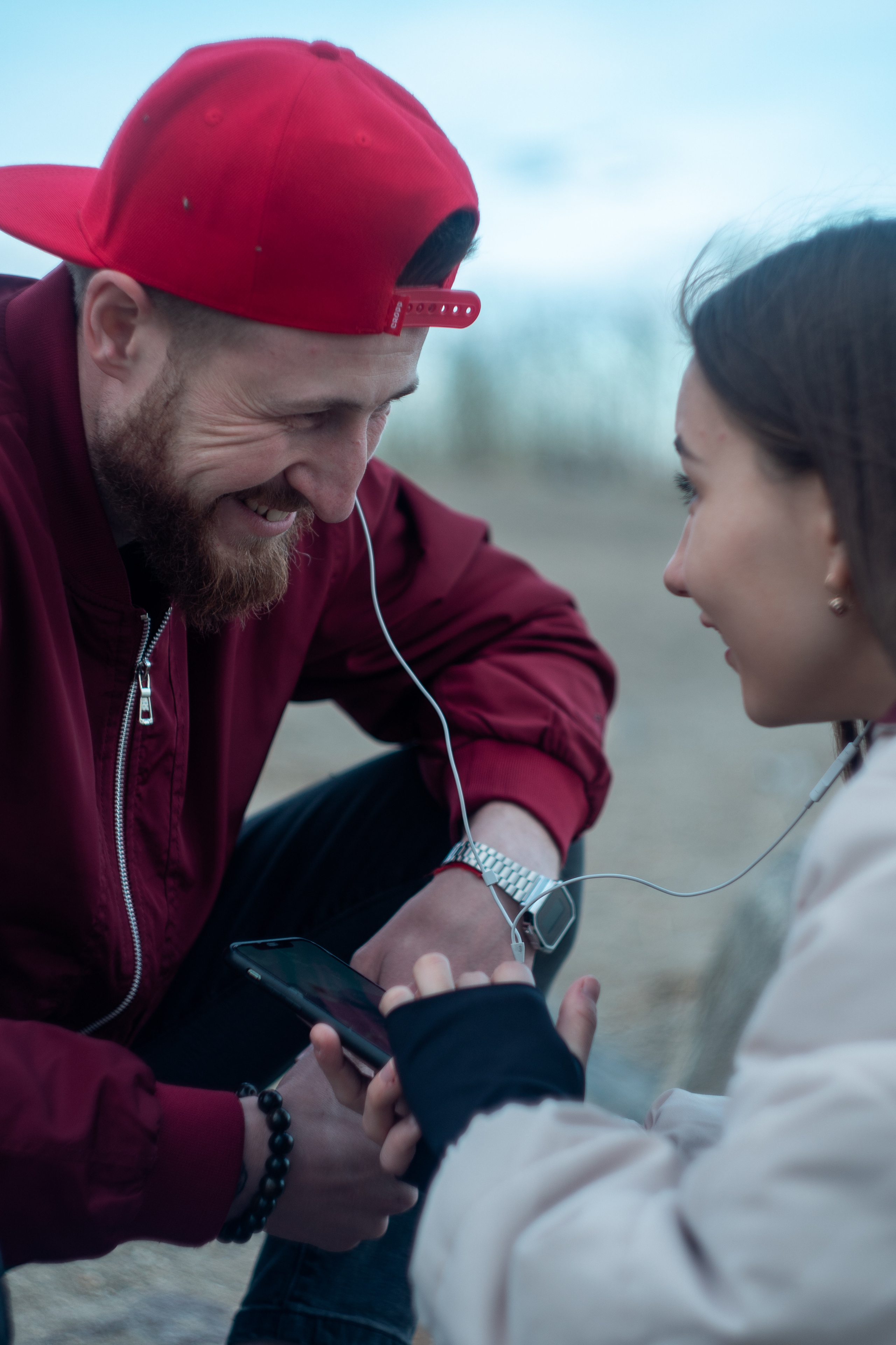 Nikita and Anya. Алексей Тестов — фотограф