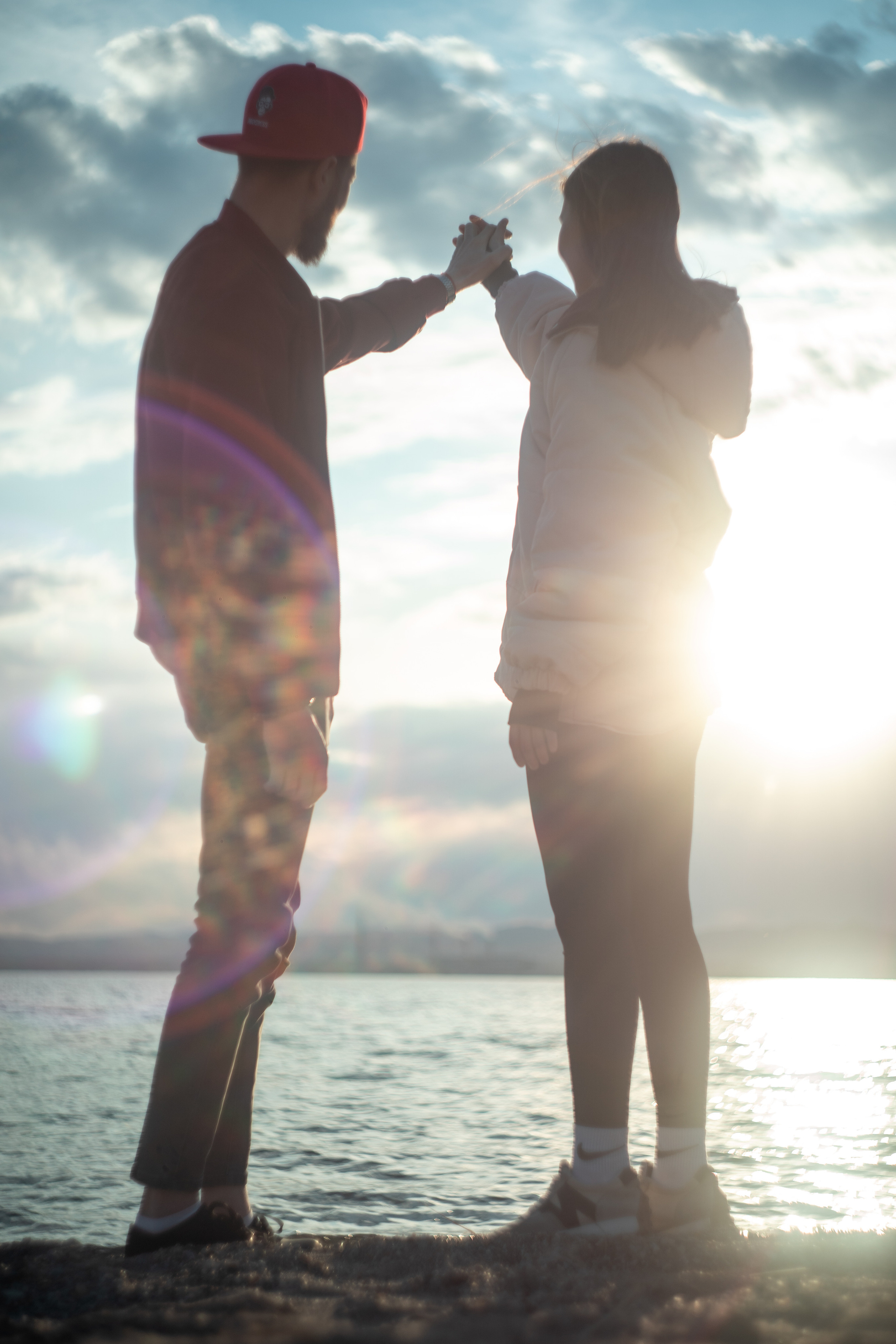 Nikita and Anya. Алексей Тестов — фотограф