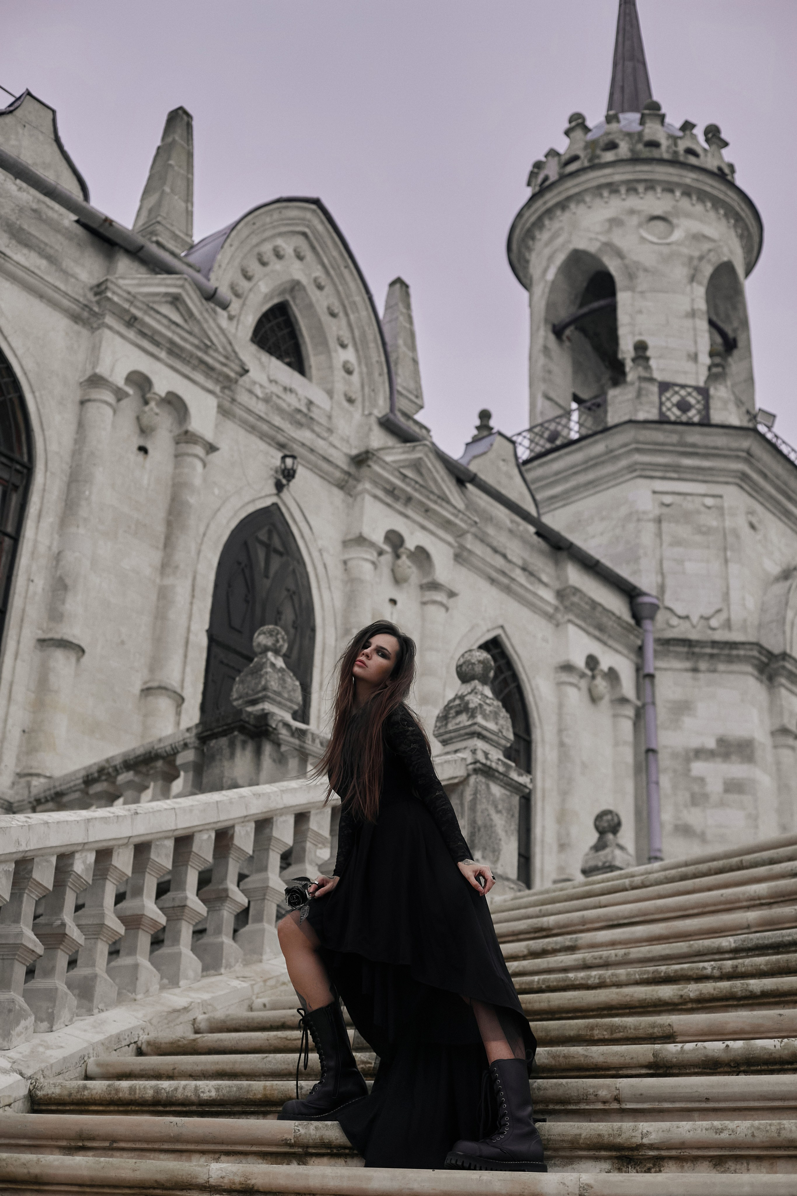 Hellga. Свадебный и креативный фотограф в ЮФО и МСК