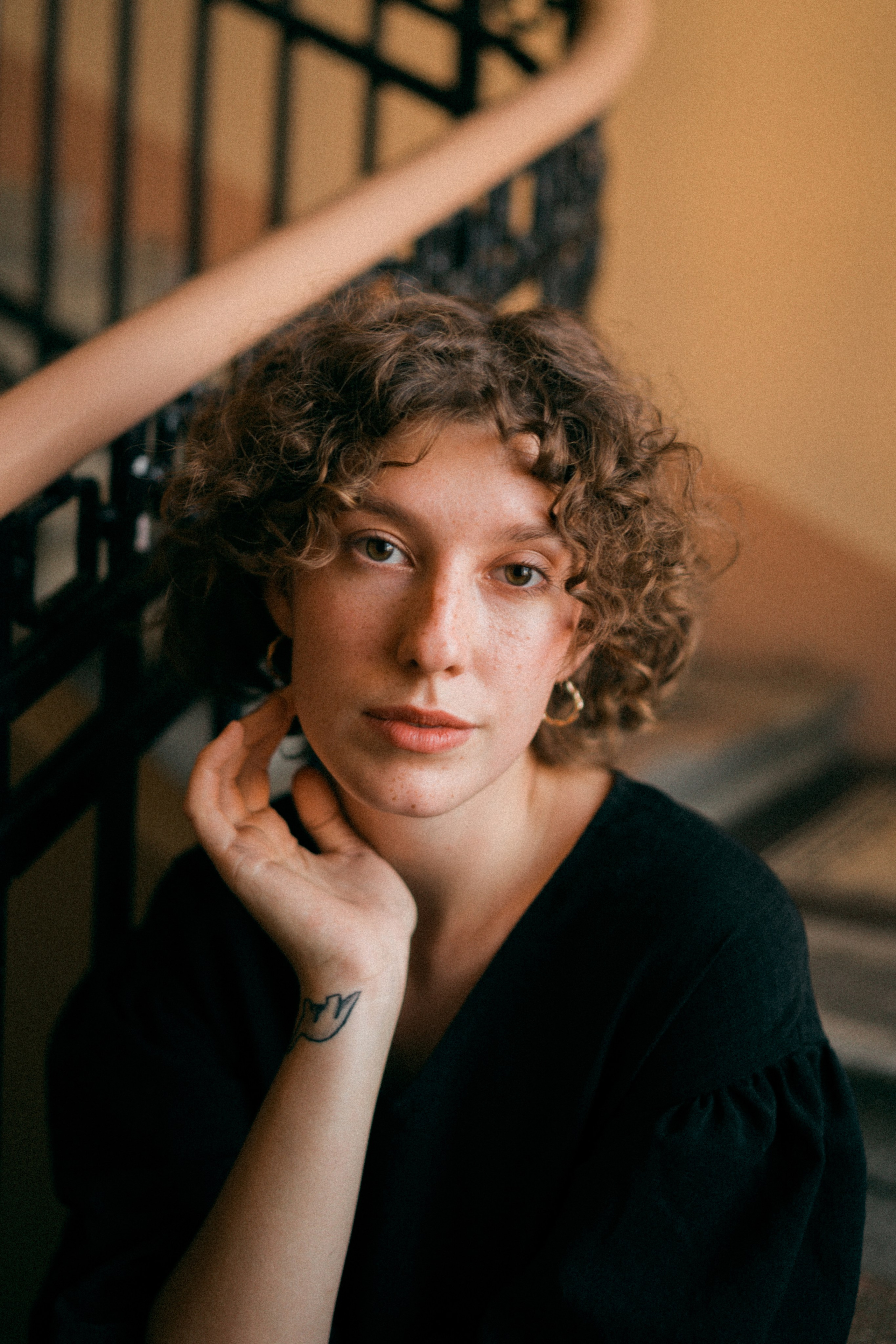 Таня Маковская|Фотограф в Самаре