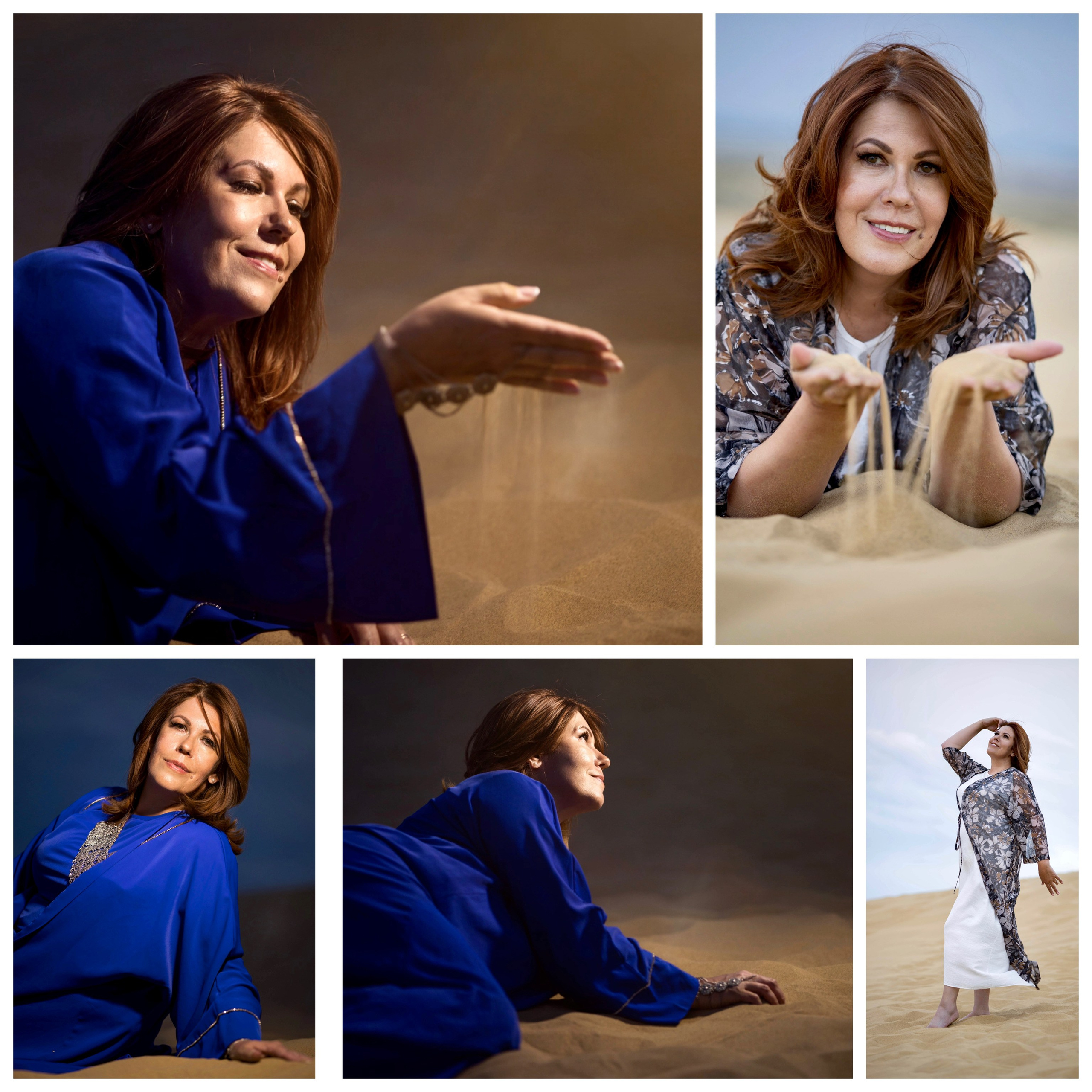 Фотосессия на бархане. Фотограф Дагестан | Лошади | Этноплатья | Туры