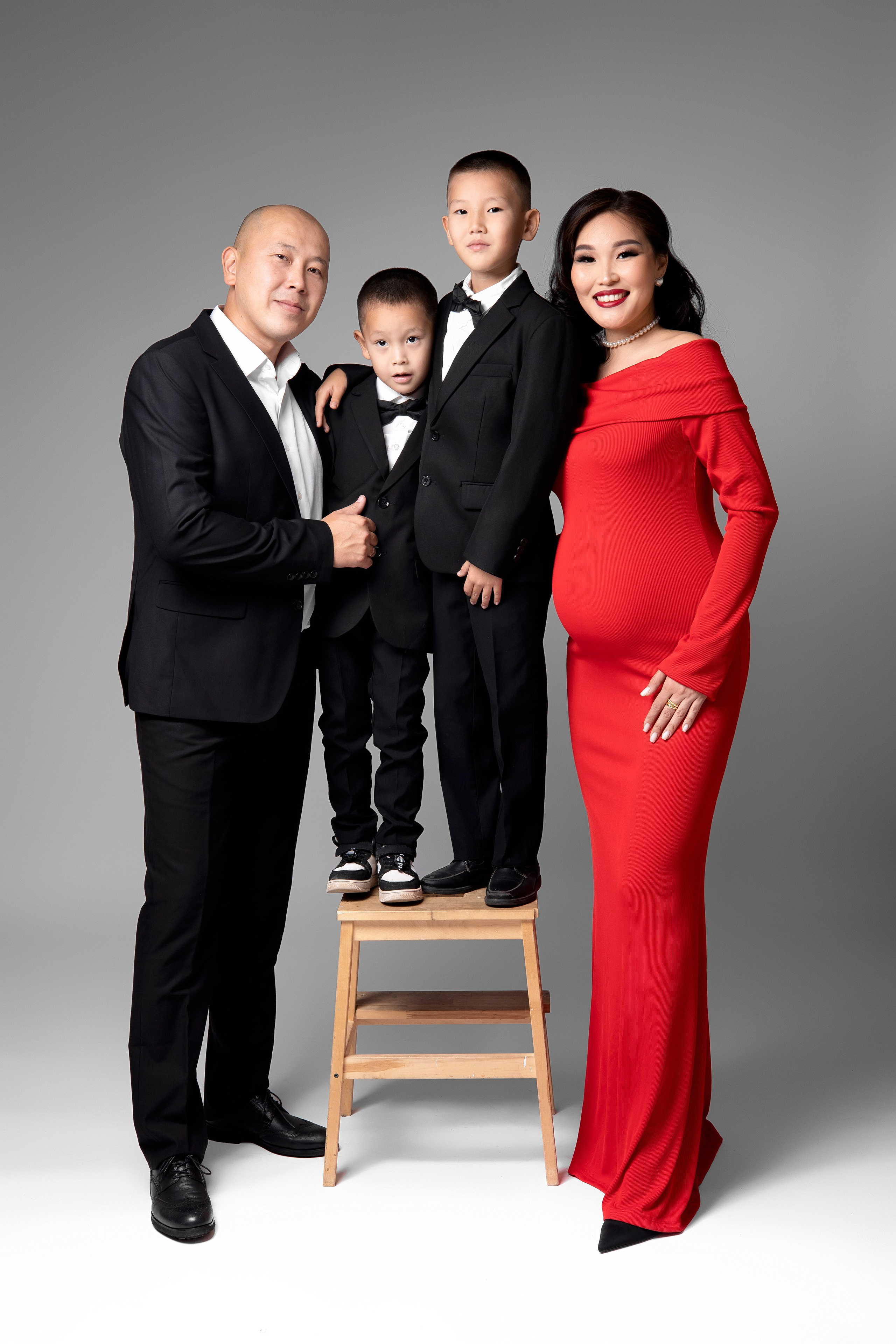 Фотограф беременности и детский фотограф Элиста Калмыкия Анна Гаряева