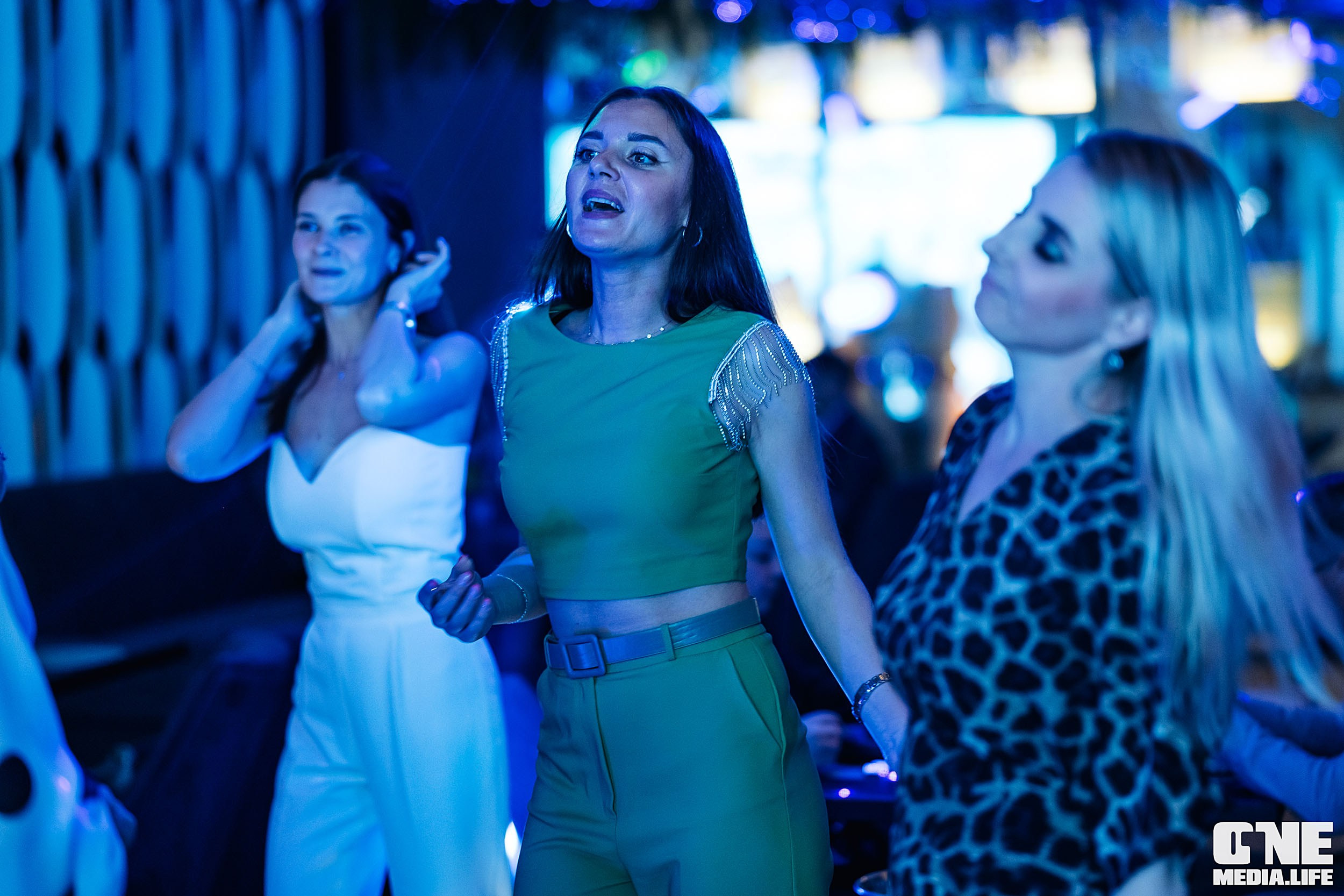 Фоторепортаж из ресторана Океан. One Media Life: фоторепортажи, фотоотчеты с мероприятий и заведений