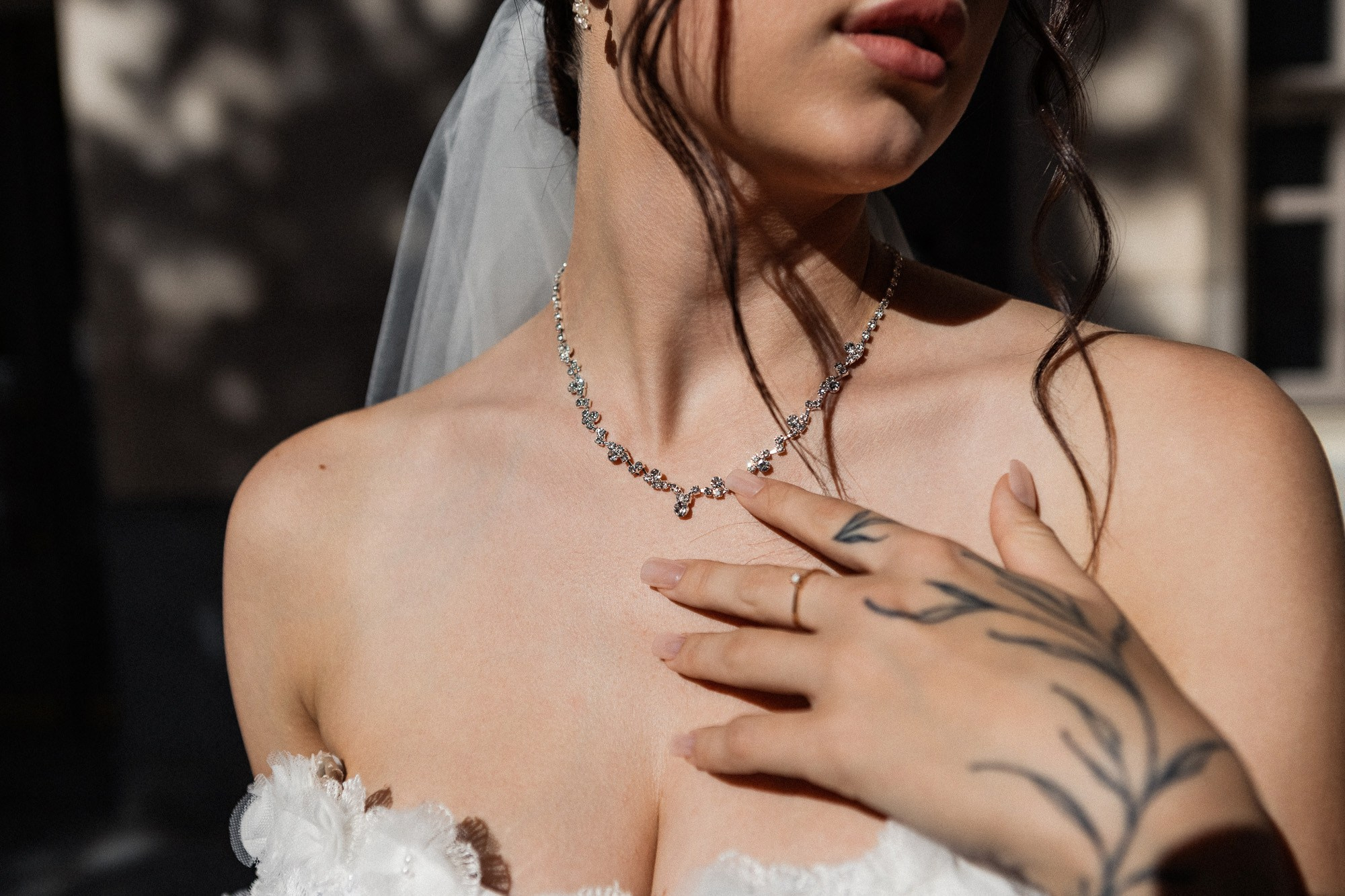 Даниил и Вера — Свадьба. Свадебный фотограф, фотосъемка в Крыму, Севастополе, Симферополе, Ялте