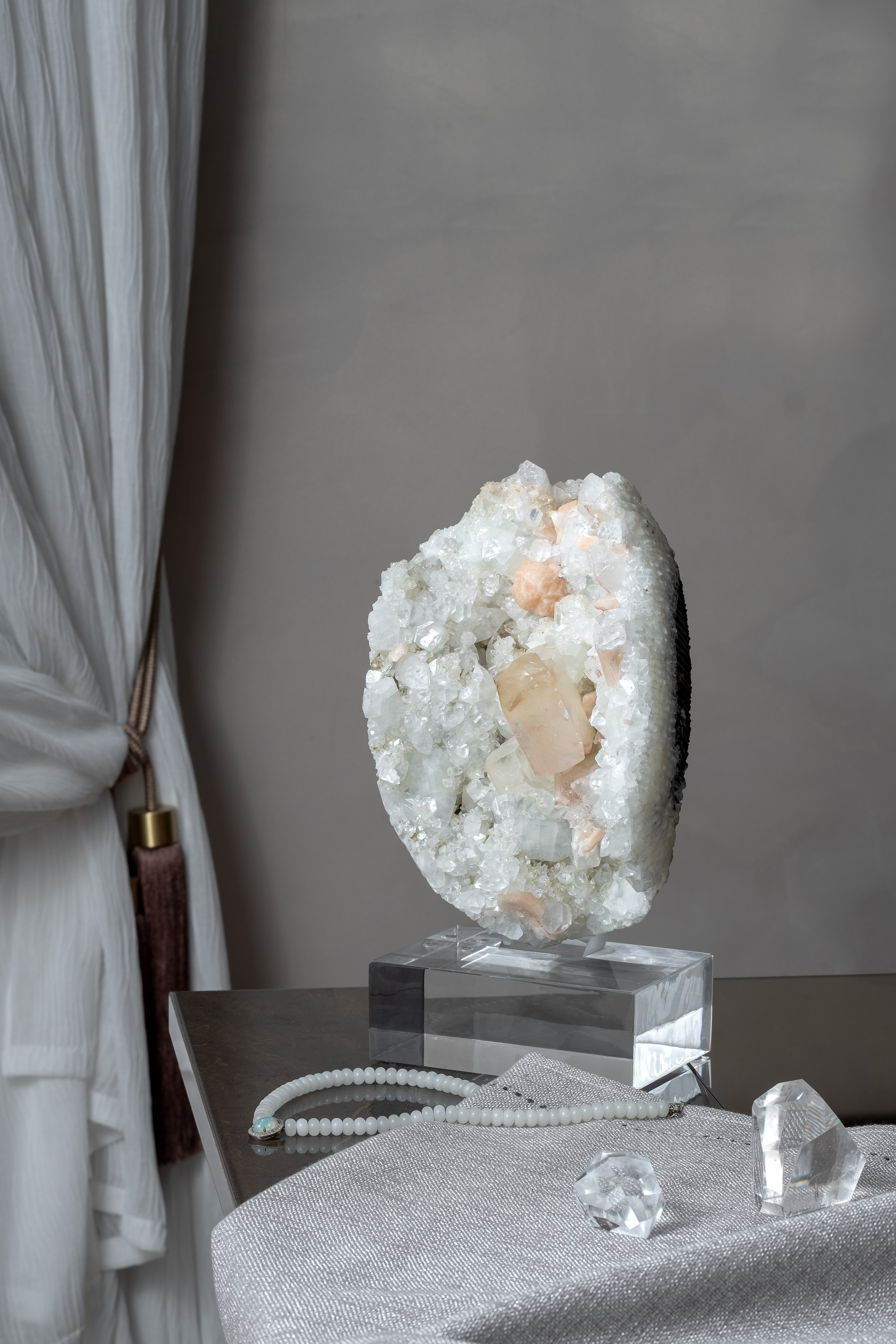 Интерьерный декор. Сайт предметного фотографа Белоусовой Анны