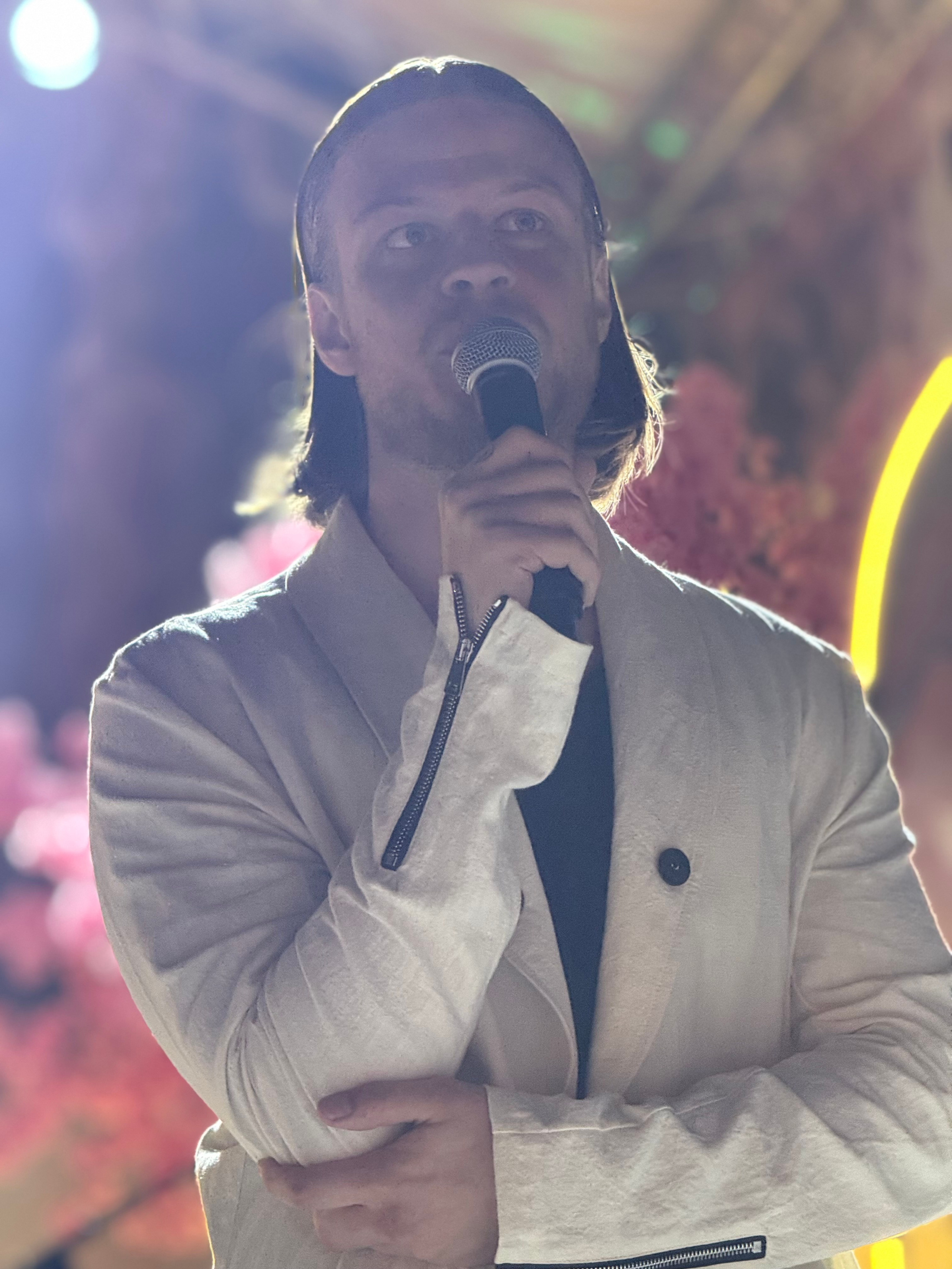 Тантрический фестиваль «Единение». Александр Прищепов - фотограф, режиссёр, продюсер