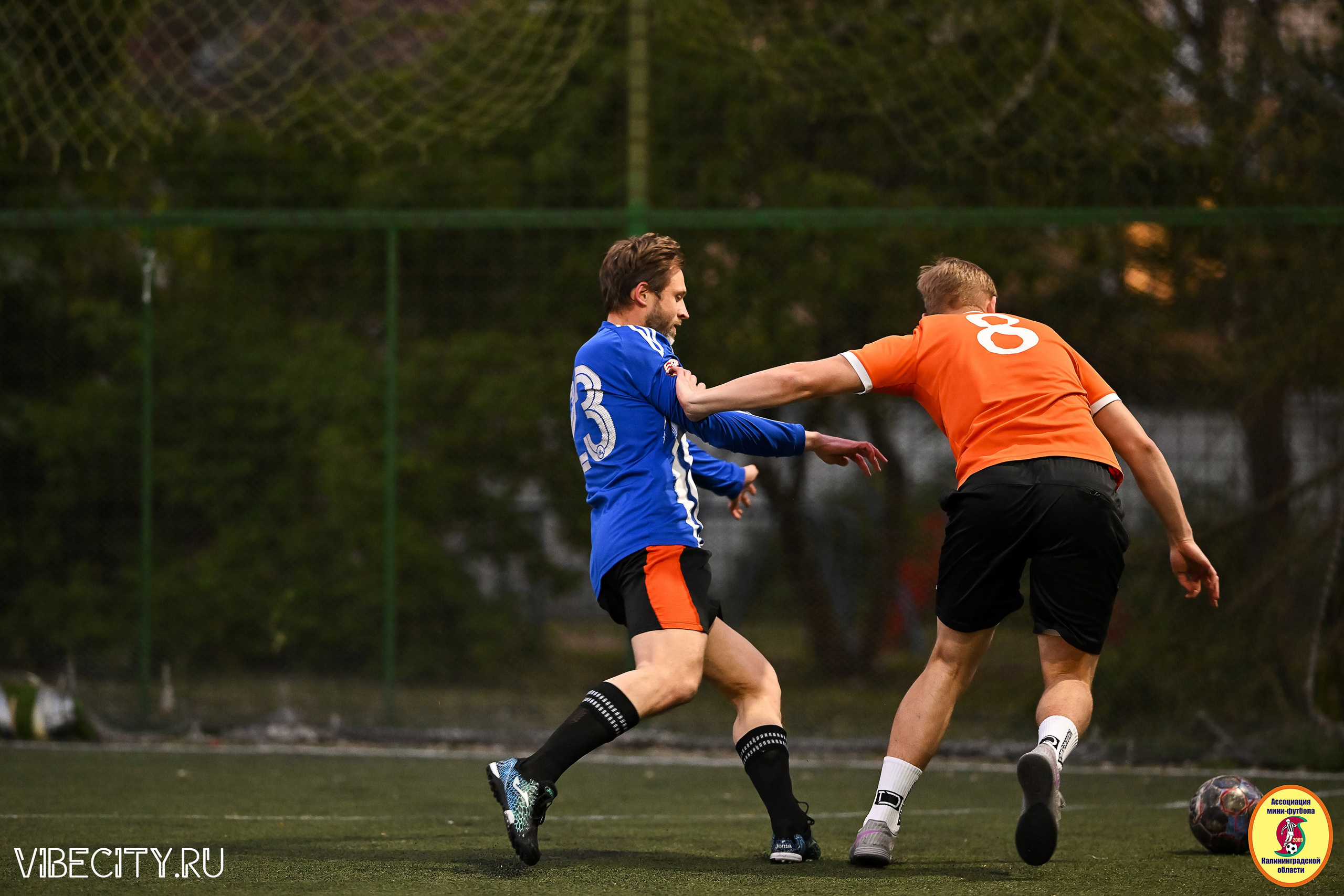 ИГРЫ МИНИ-ФУТБОЛЬНОЙ ЛИГИ. VIBECITY.RU Вайб Сити Ру Фоторепортажи Фотоотчеты Калининград