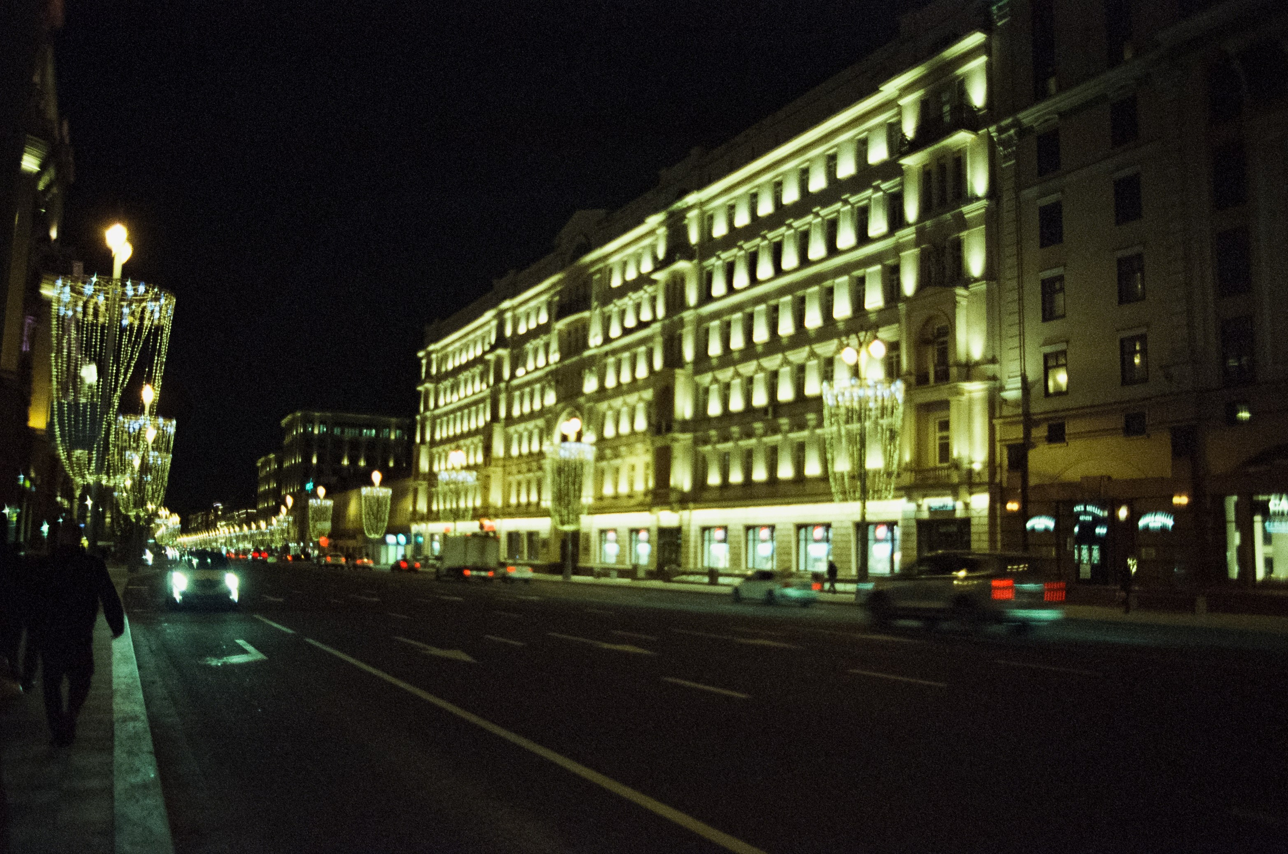 Minolta MC W.Rokkor-X 28mm f2.0