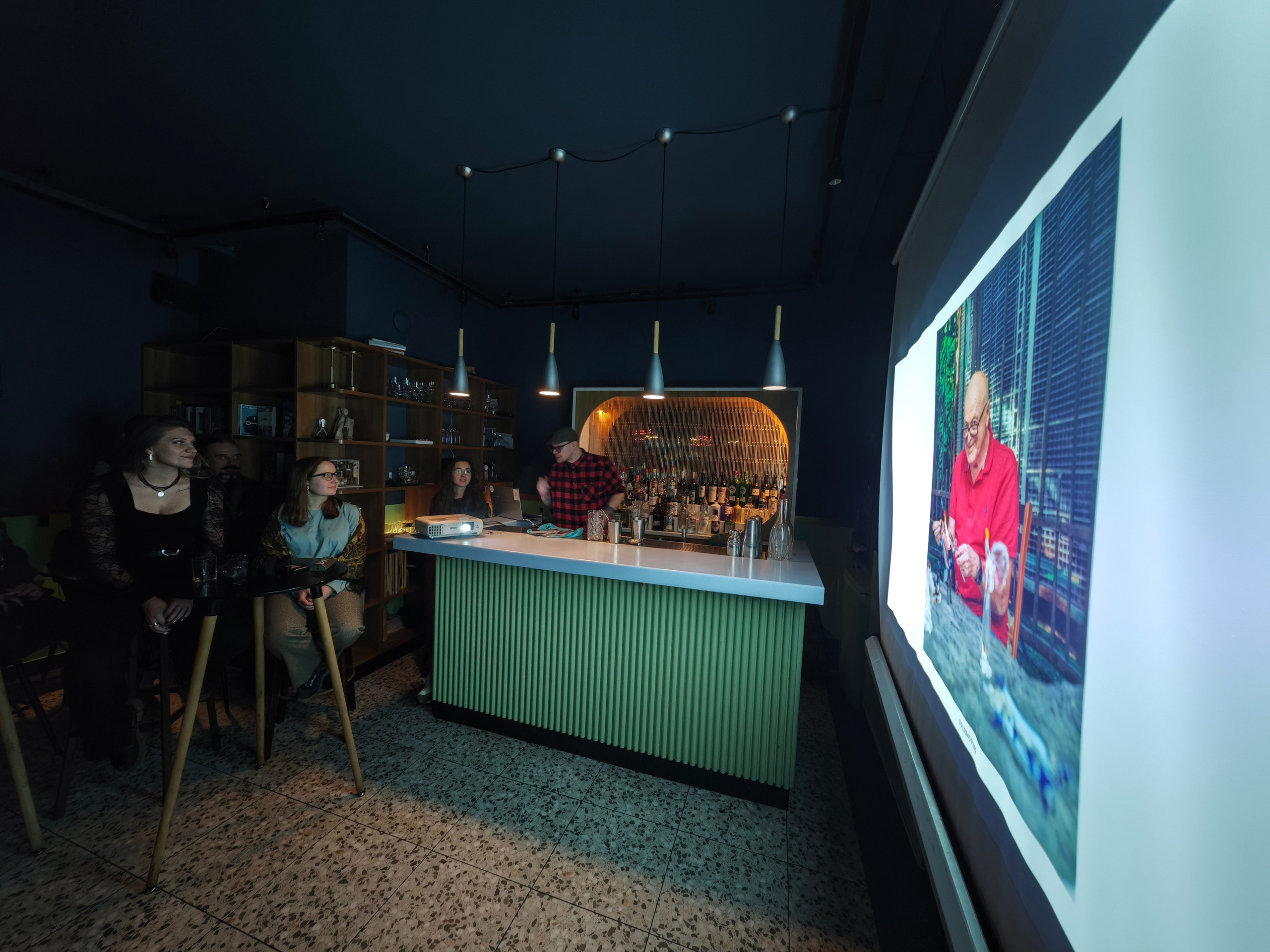 29.01.2025 // Диалог с Георгием Ланчевским. Фотовыставки serebro.gallery, в которых автором можешь стать ты! | Москва