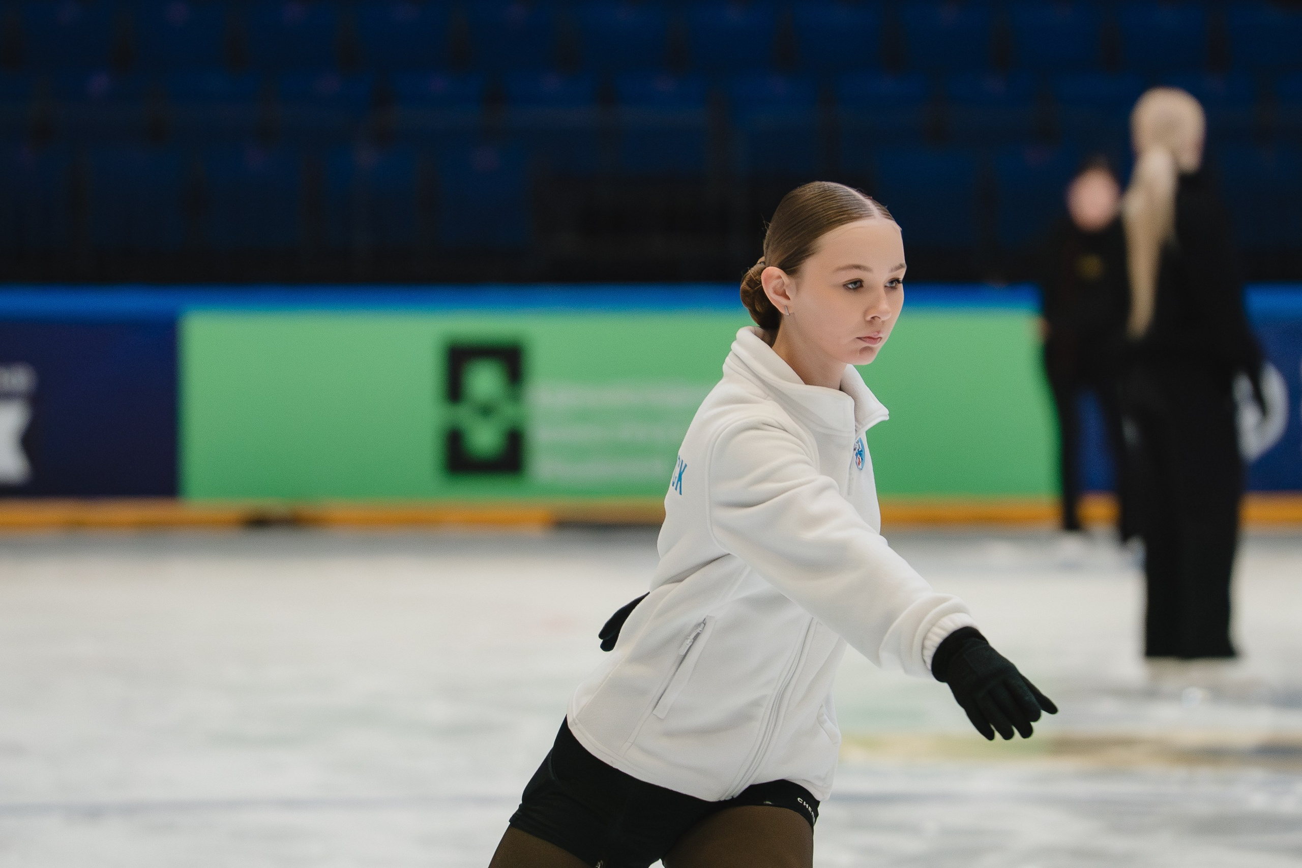 Мастер-класс Александры Трусовой (10-00). Воробьева Ксения — Спортивный и танцевальный фотограф Новосибирск