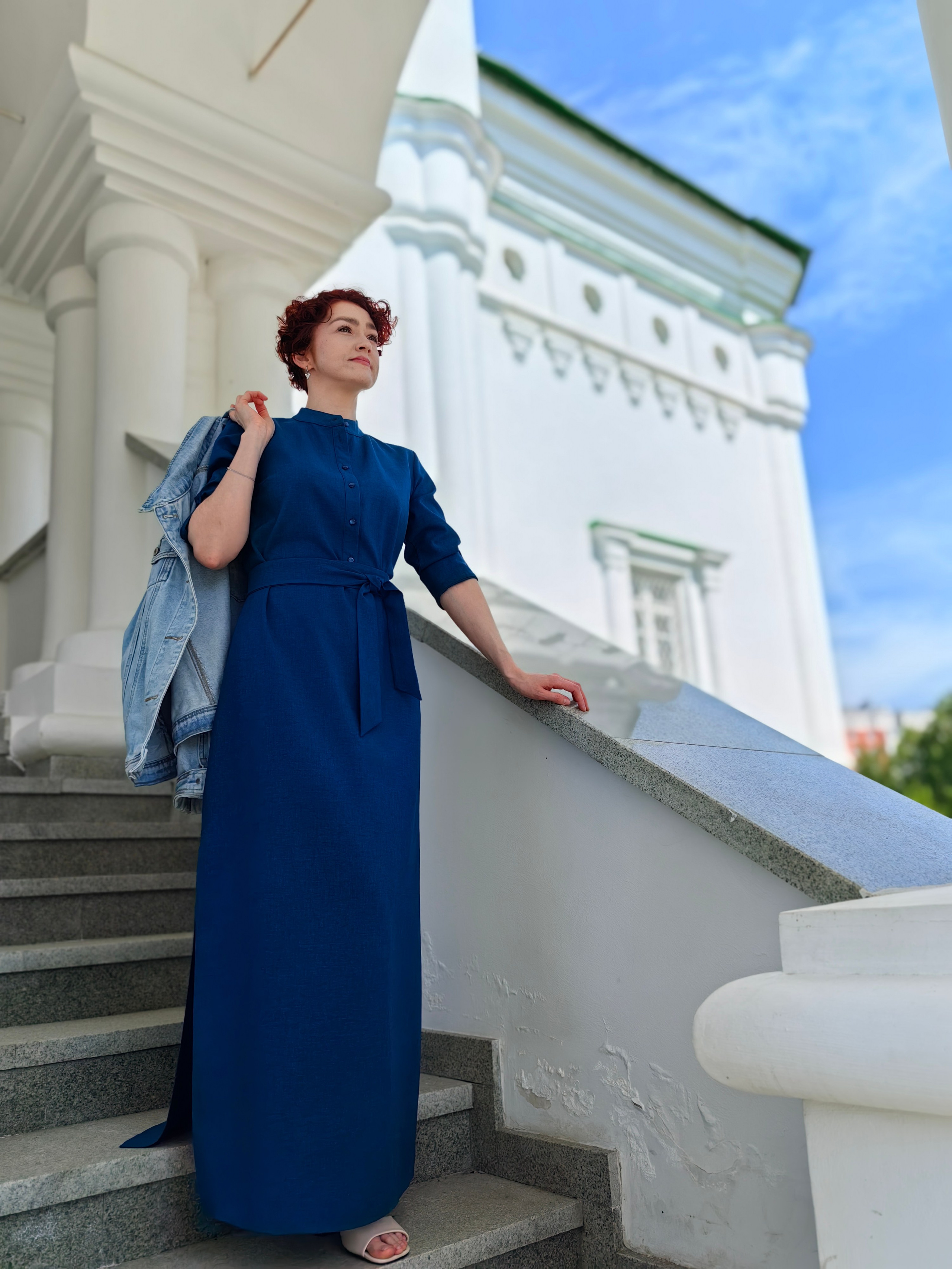 Ирина Владимировна и Татьяна