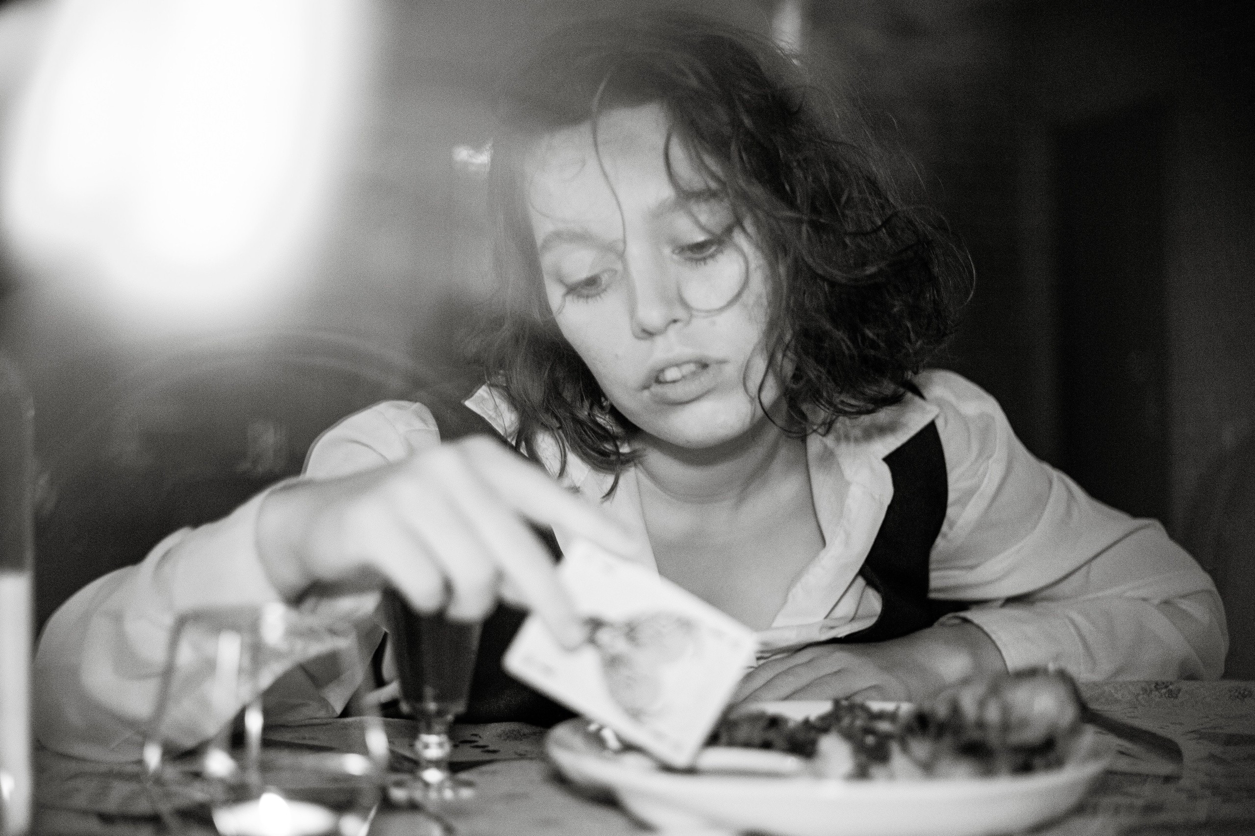 Трактирщица. Арт-фотограф Крис Л. в Тобольске: портрет, семейные, свадьбы