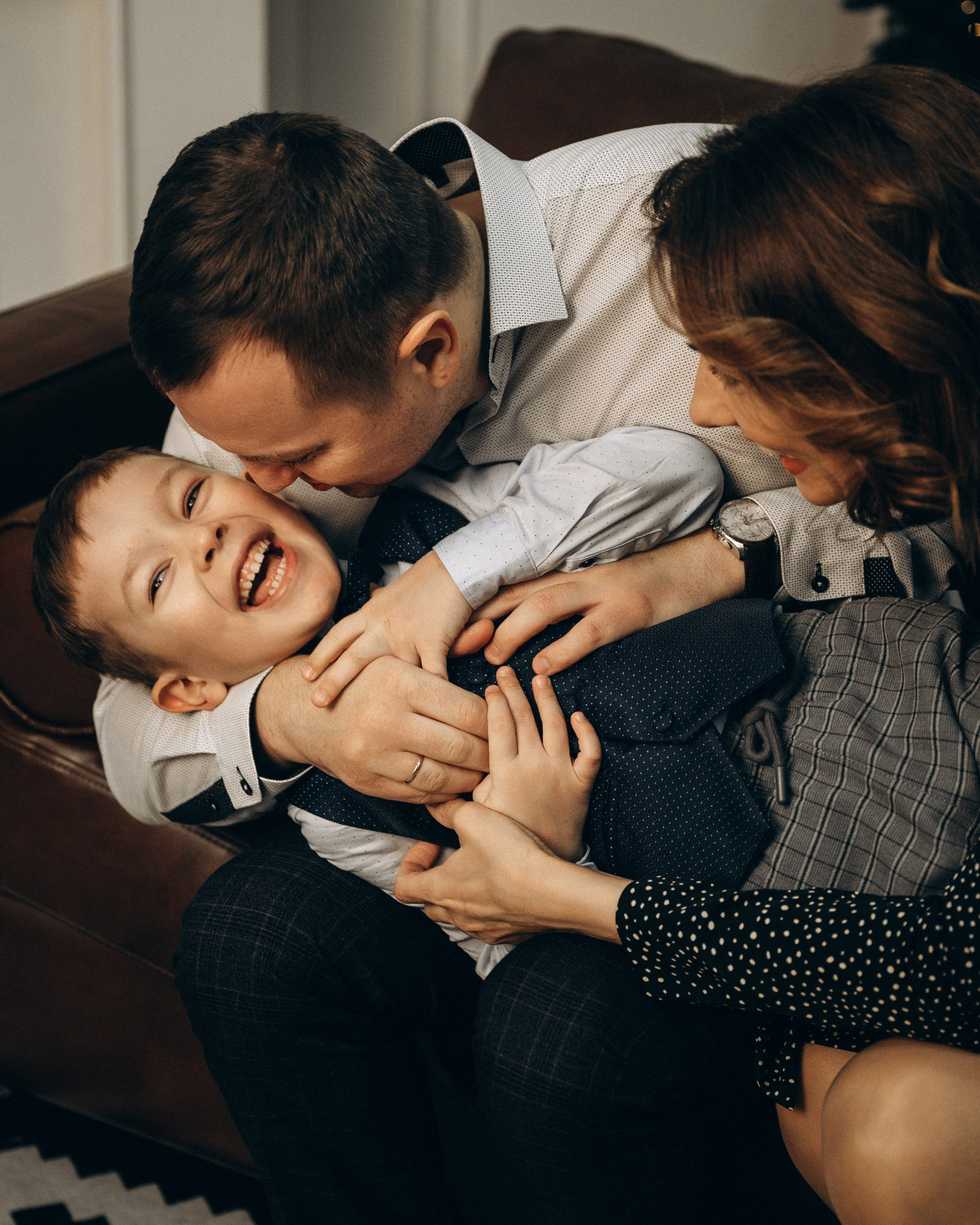 Семейные фотосессии Красноярск, детская фотосессия. Юлия Раскова — Портретный и семейный фотограф в Красноярске