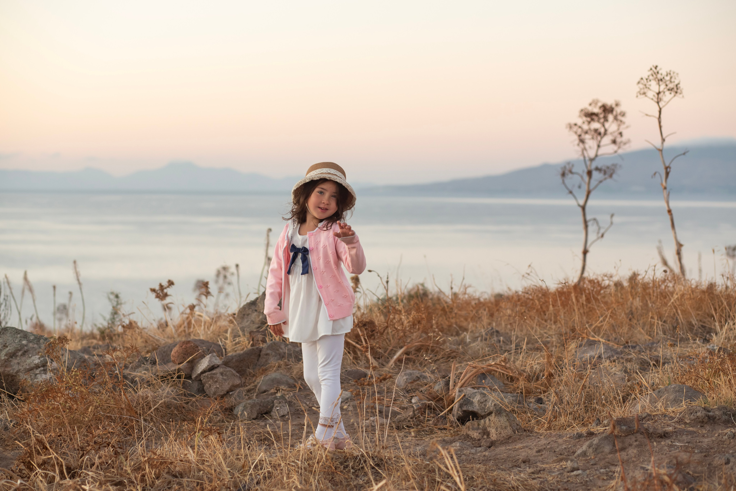 Бодрум2024. Семейный и детский фотограф в Москве и МО — Александра
