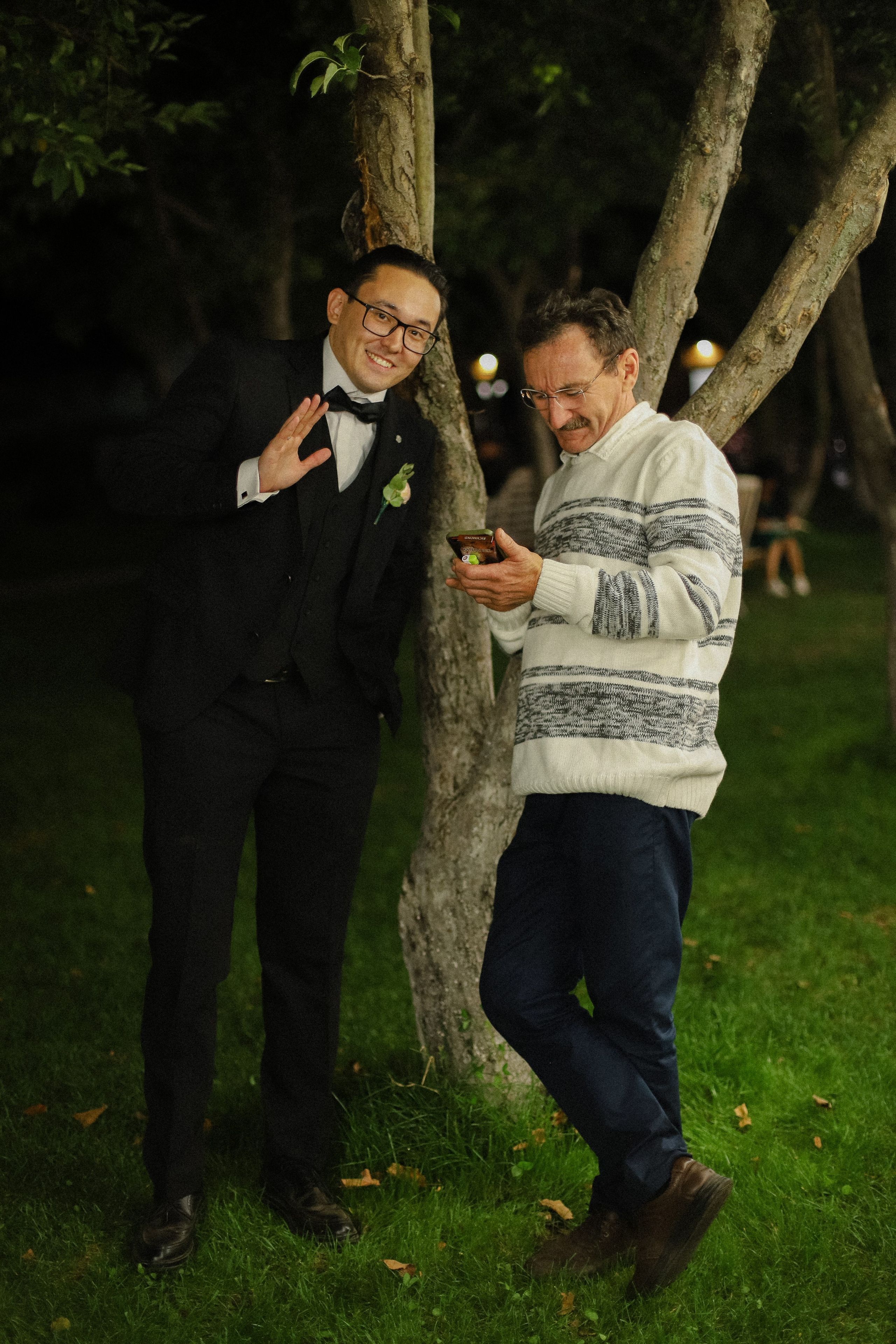 Рустам и Елизавета. Фотограф в Алматы и Москве Даша Пушкина