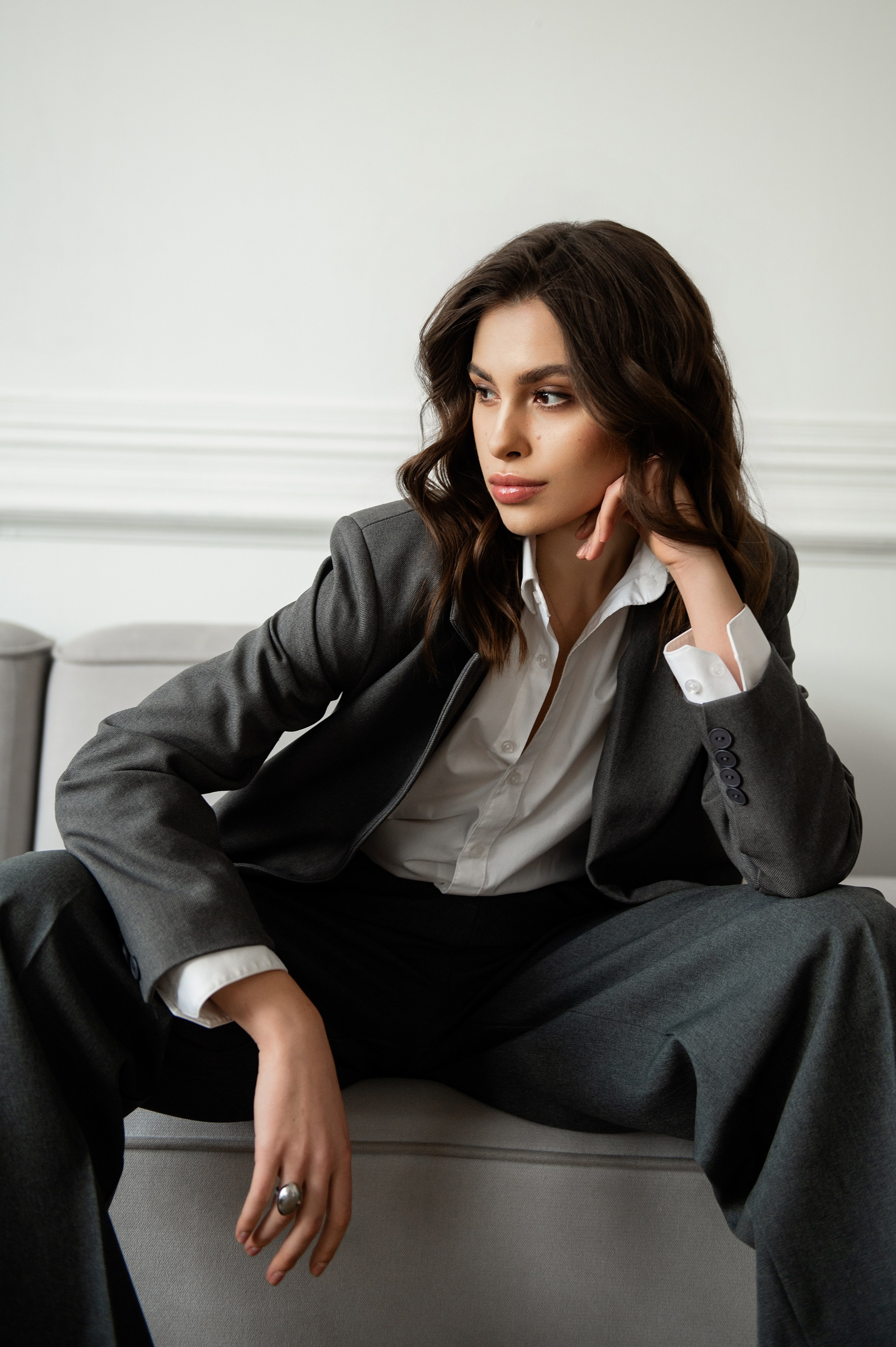 Профессиональный фотограф в Москве Александра Харламова