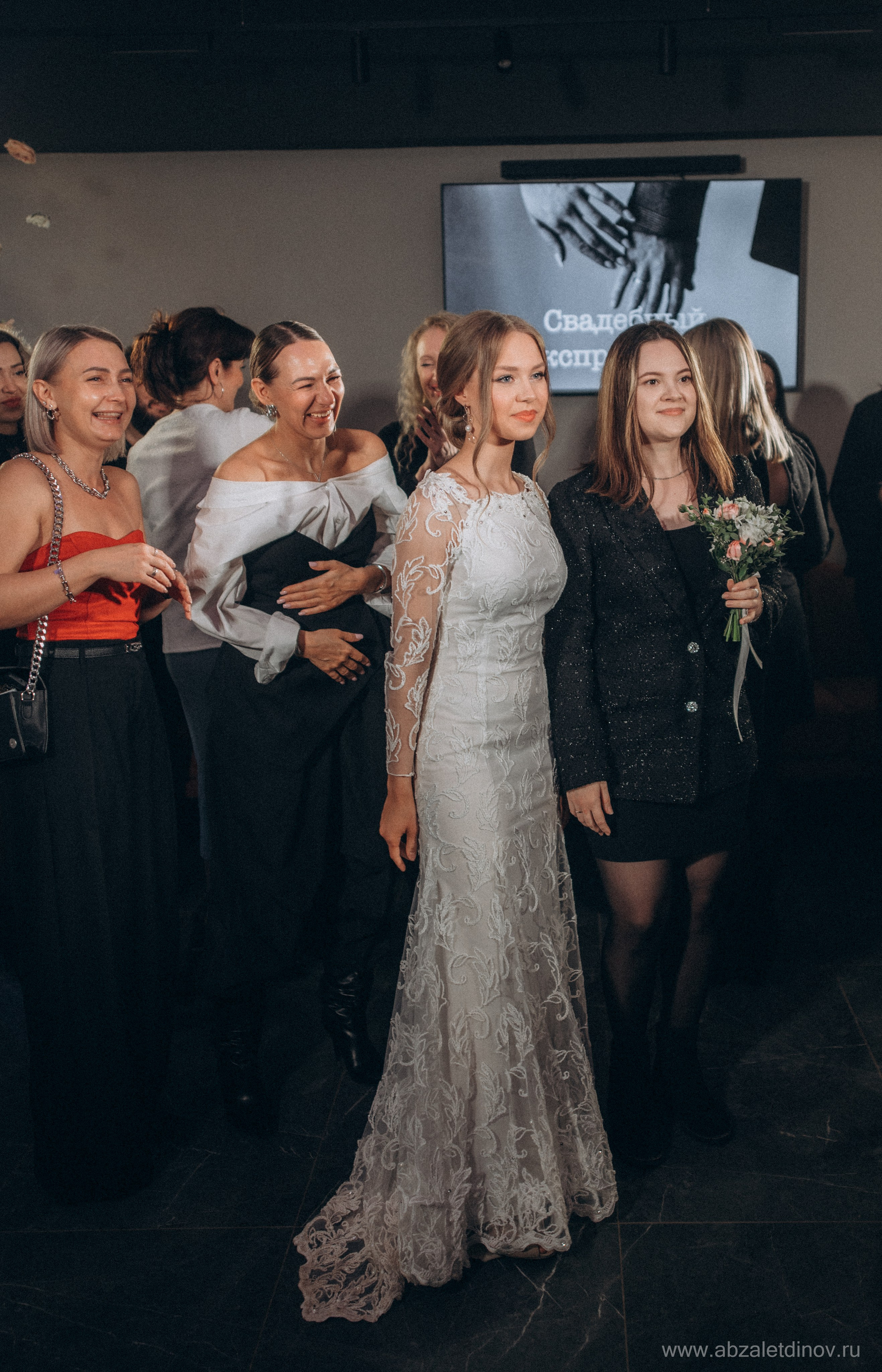 Свадебный экспресс 2025. Фотограф Белебей Абзалетдинов Артур