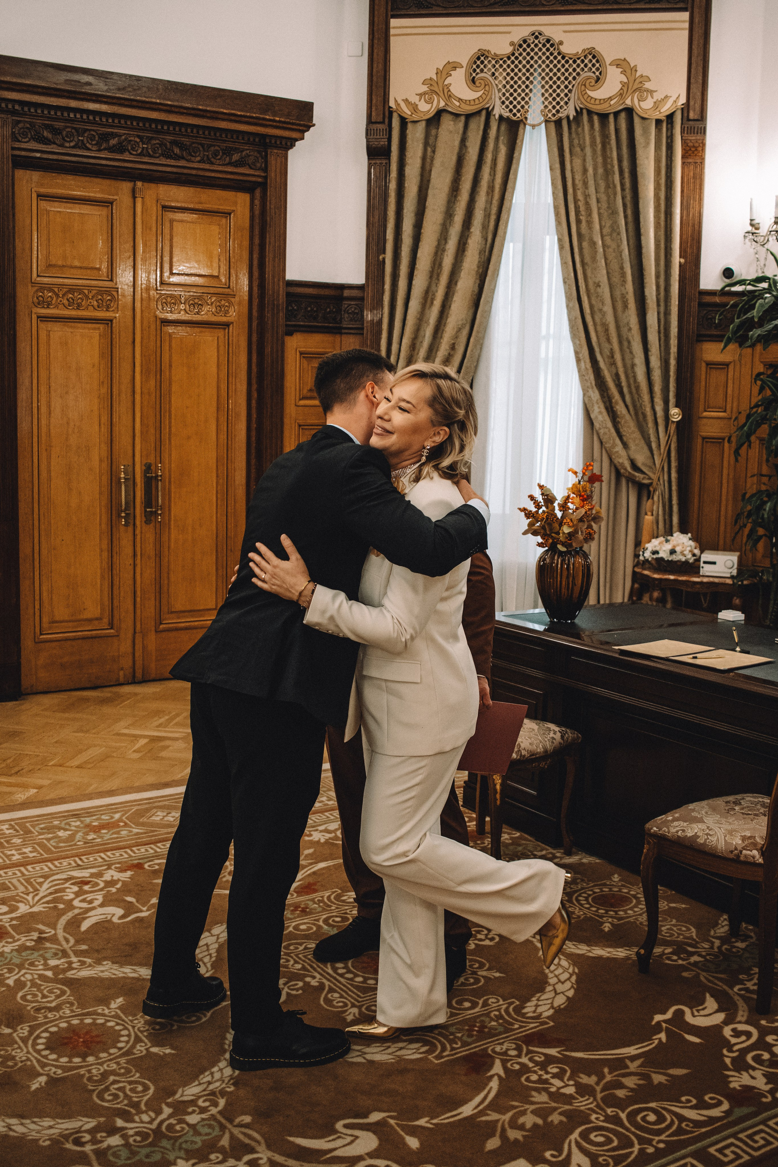 Свадебное. Портретный фотограф Москва