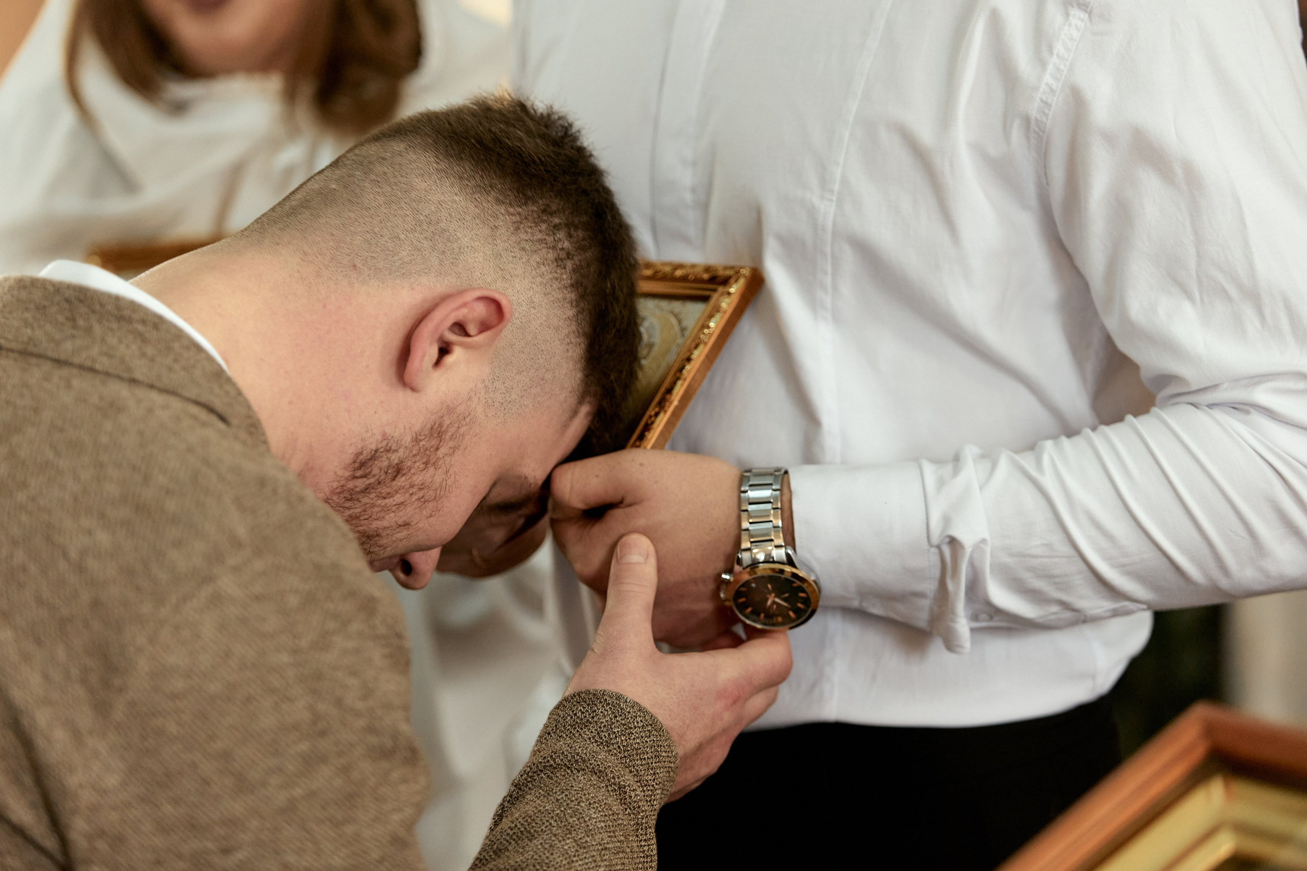 Фотографии венчания: волшебство традиций и трепетных эмоций. Дмитрий Мазуркевич: Профессиональный Репортажный Фотограф