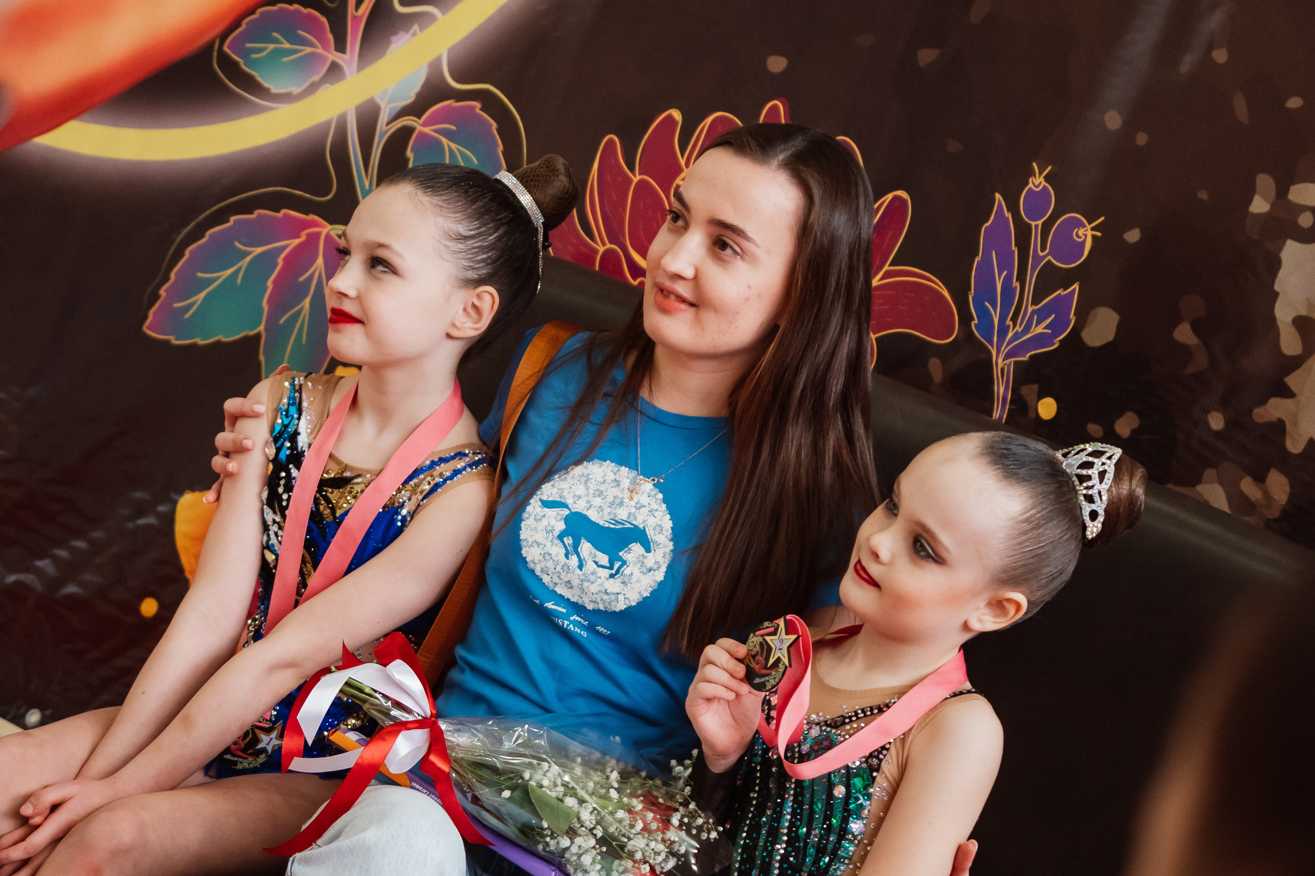 Надежды — День 1. Воробьева Ксения — Спортивный и танцевальный фотограф Новосибирск