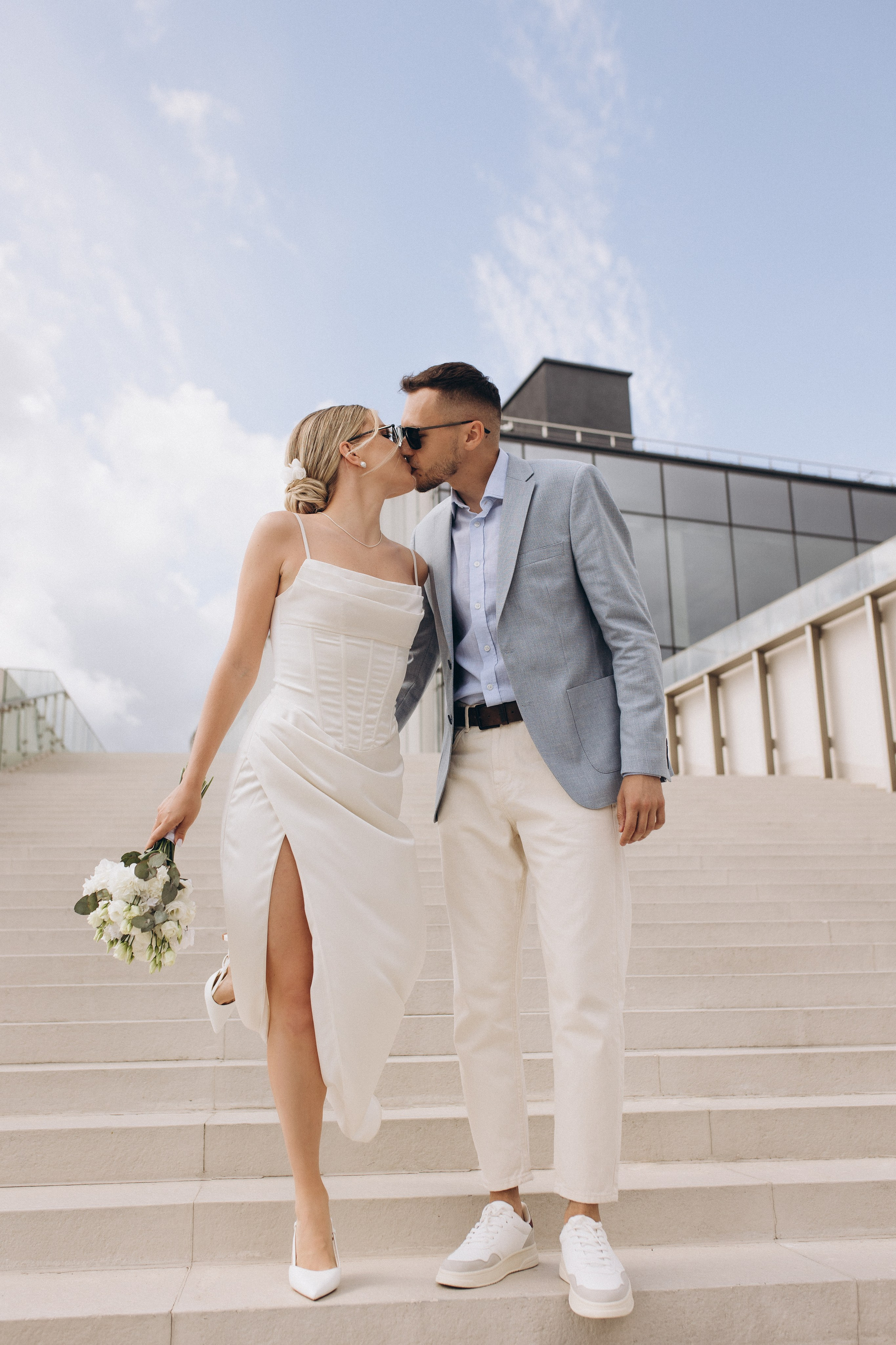 Свадебное портфолио. Алёна Берёзка фотограф Минск