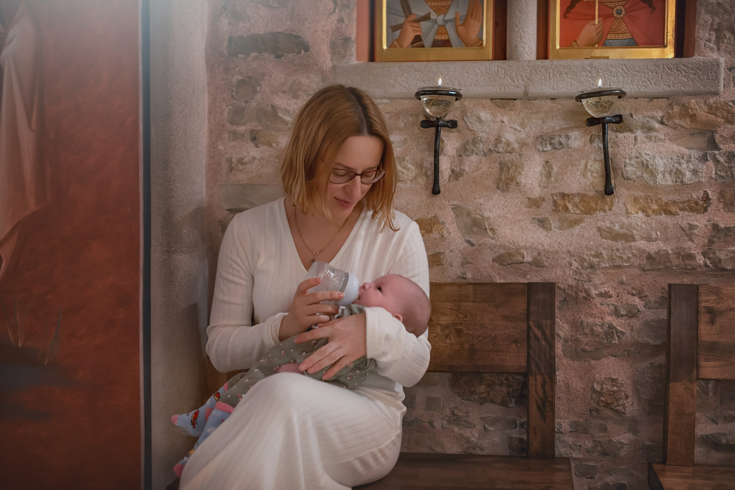 Услуги. Фотограф Крещения и Венчания. Минск и другие города. Почтенная Наташа