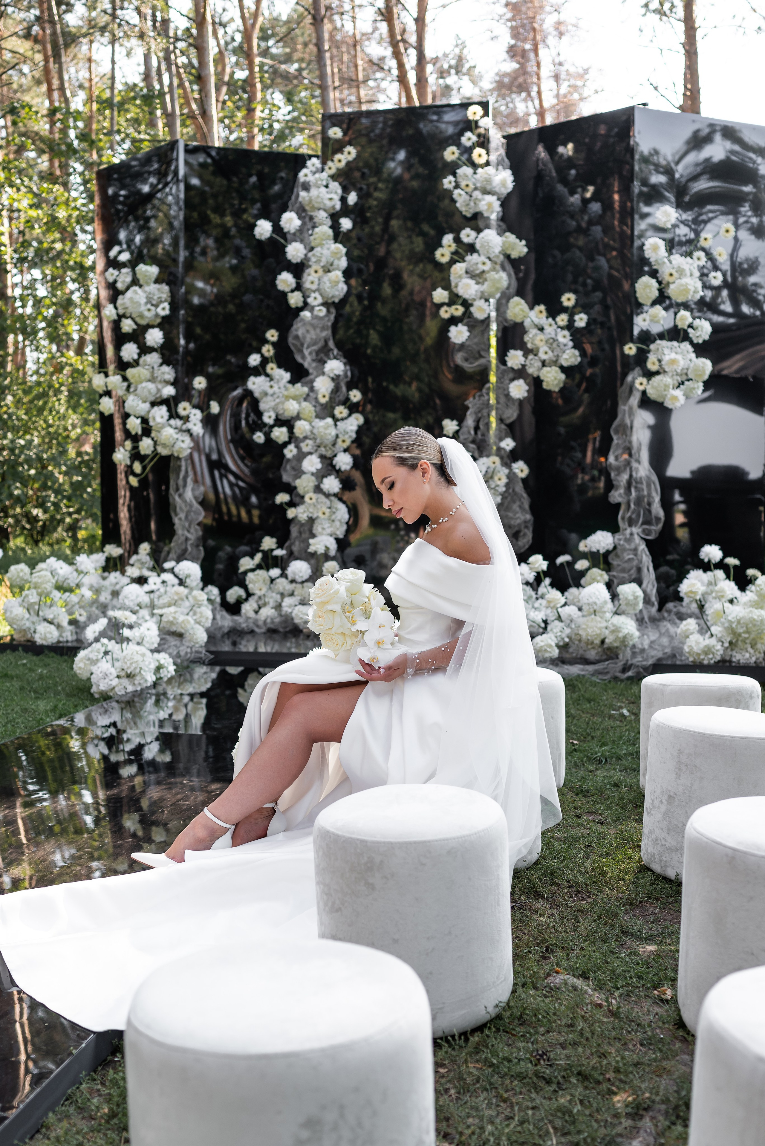 Ирина и Сергей. Бжицких Виталий — фотограф г. Ульяновск