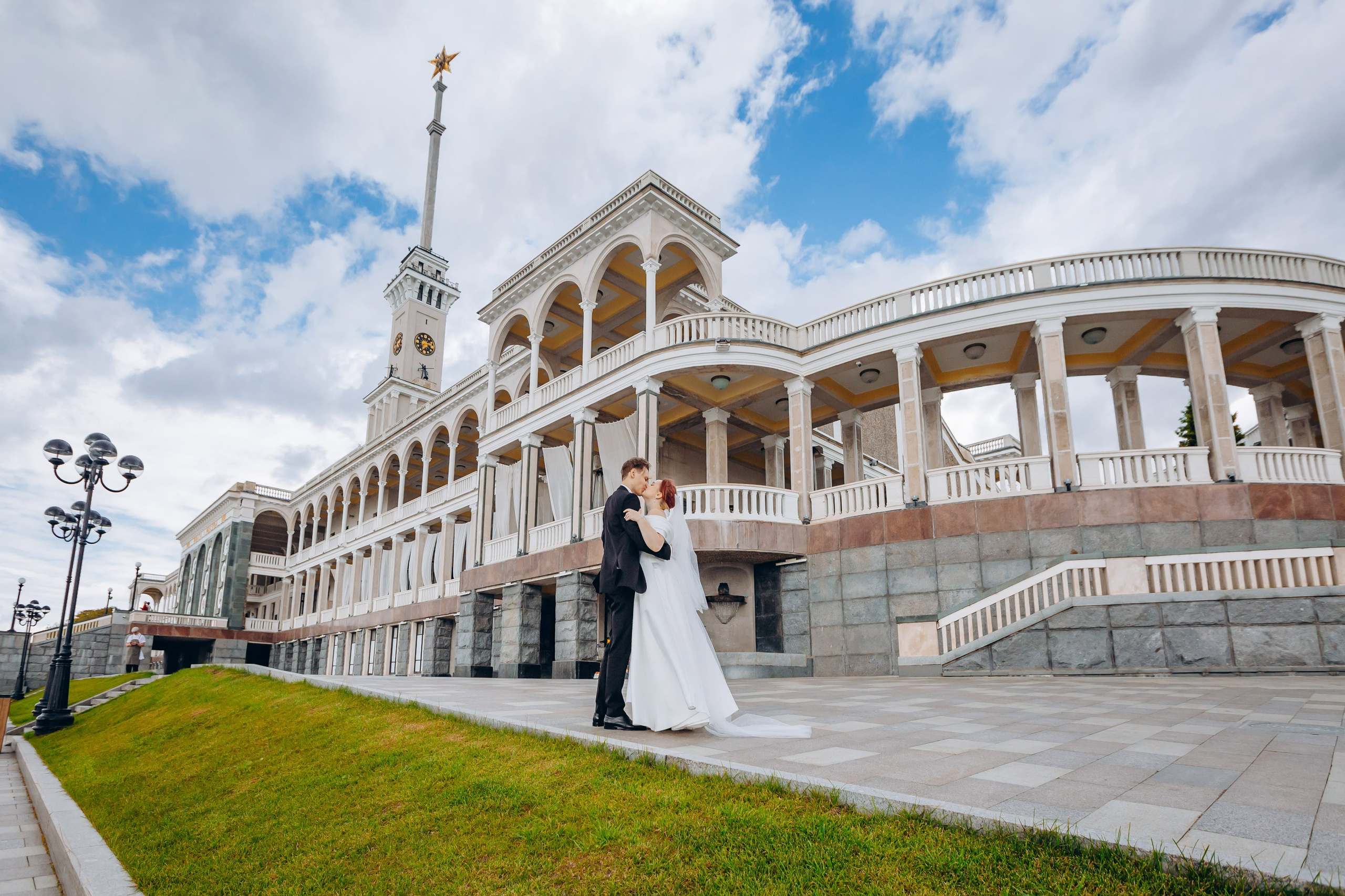 Свадьба. FOTOZ Studio / Фотовидеомейкер Андрей Смирнов