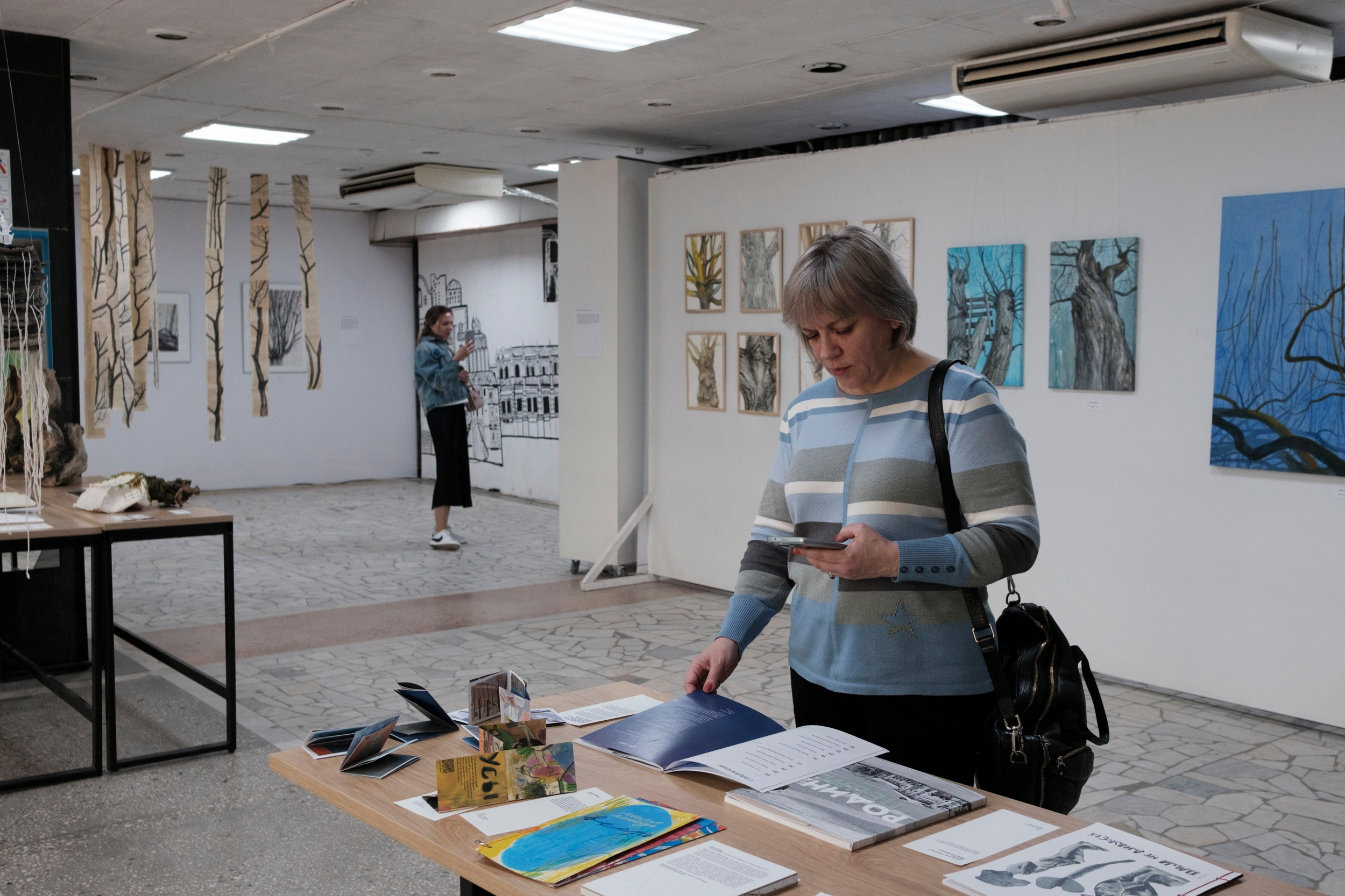 Жердёла 2025 Краснодар. Лера Круглова