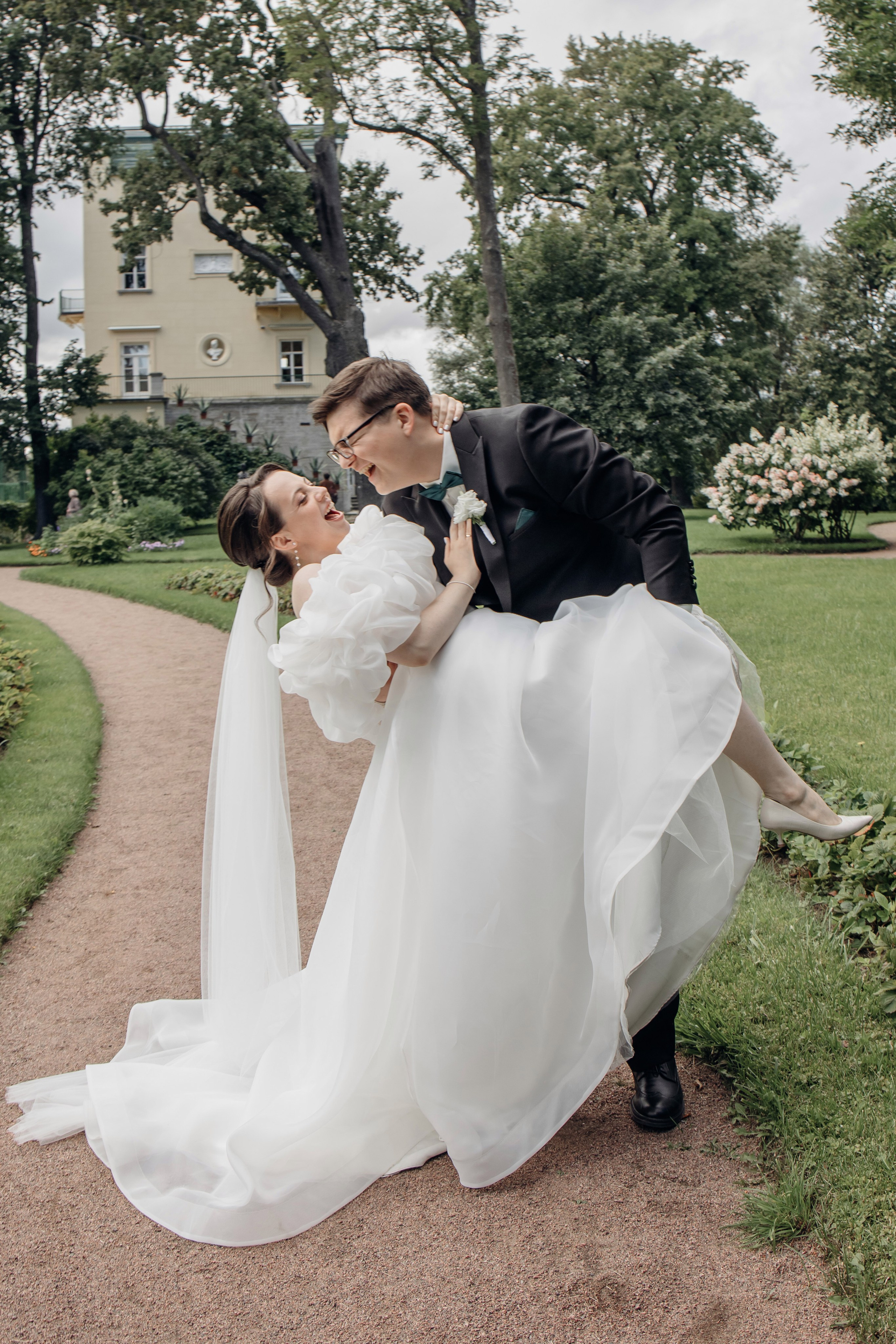 Моя съемочная команда профессионалов