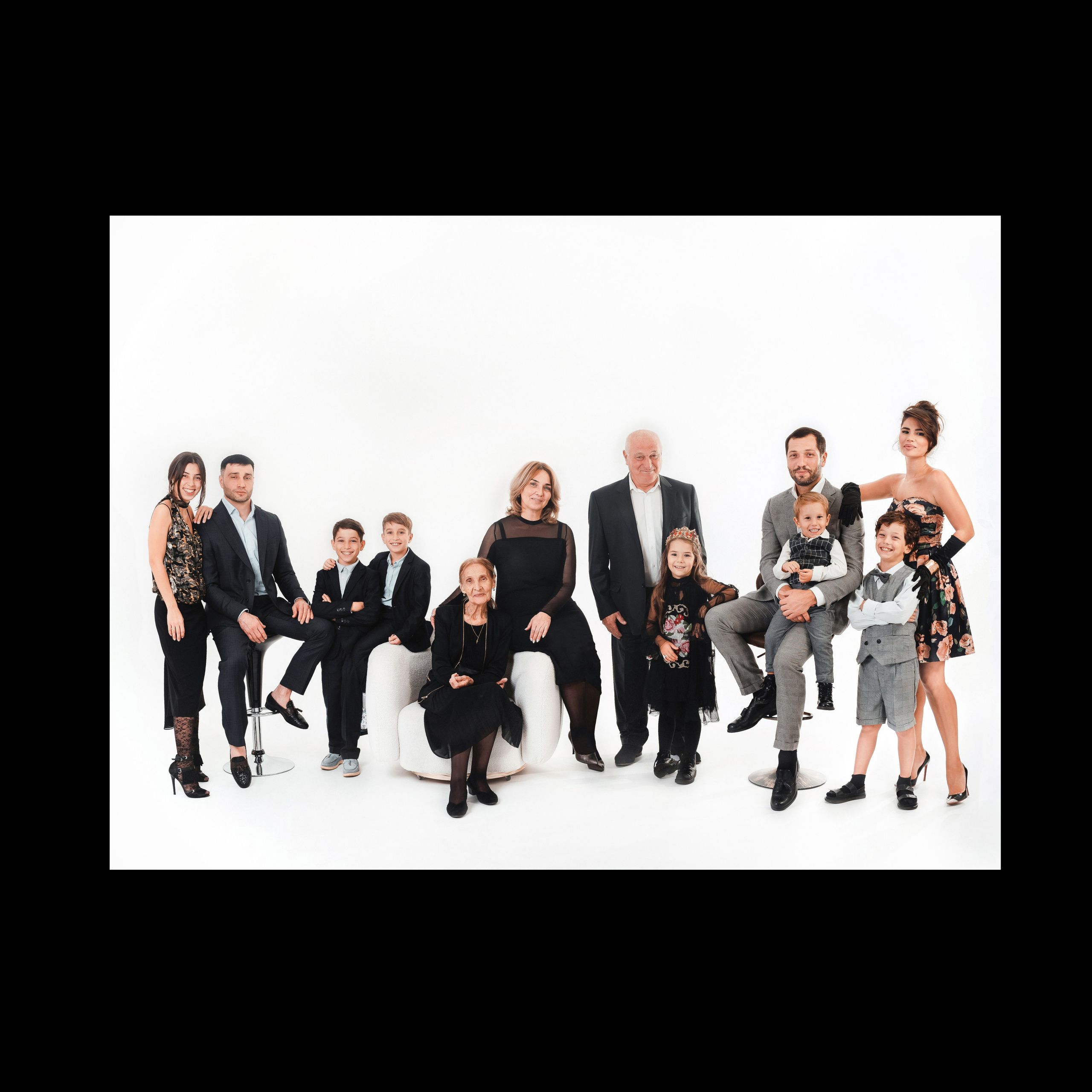 Фотограф в Санкт-Петербурге Юлия Кондратьева