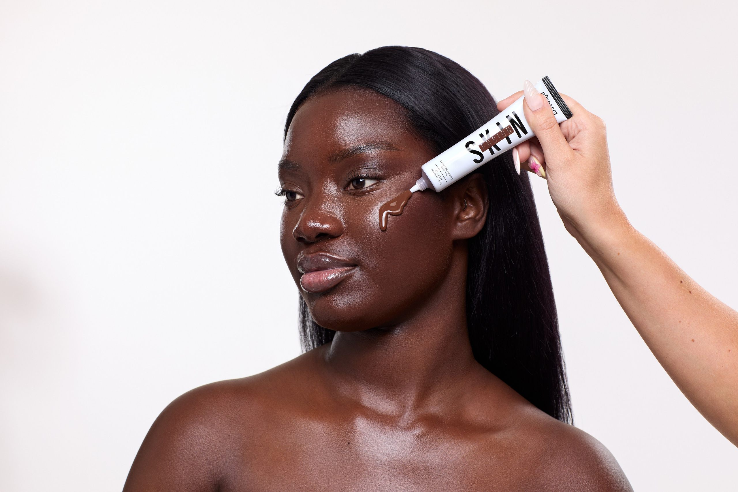 Ретушер Ирина Лисицына