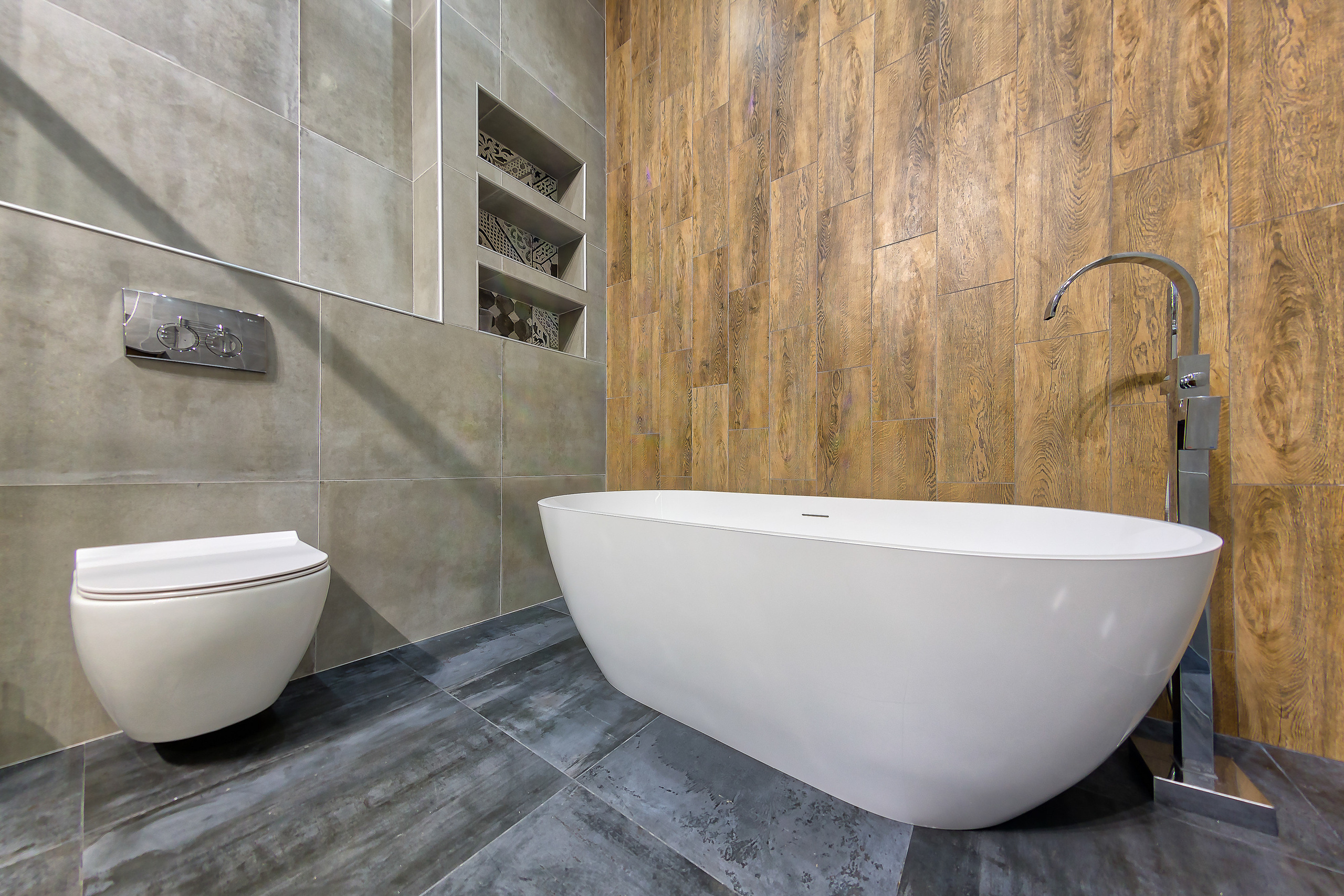 Интерьерный фотограф в Санкт-Петербурге