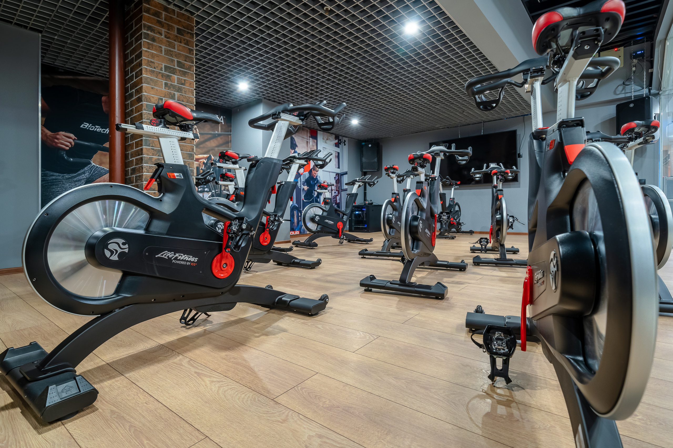 Интерьерный фотограф в Санкт-Петербурге