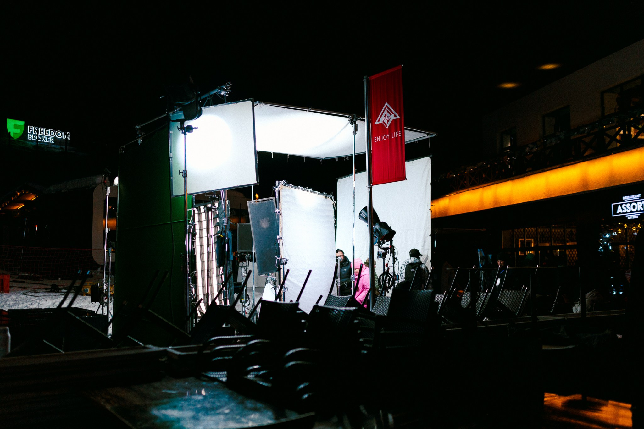 Backstage съёмка в Алматы и других городах. MIKHAIL VASSILYEV — Свадебный и Репортажный фотограф в Алматы